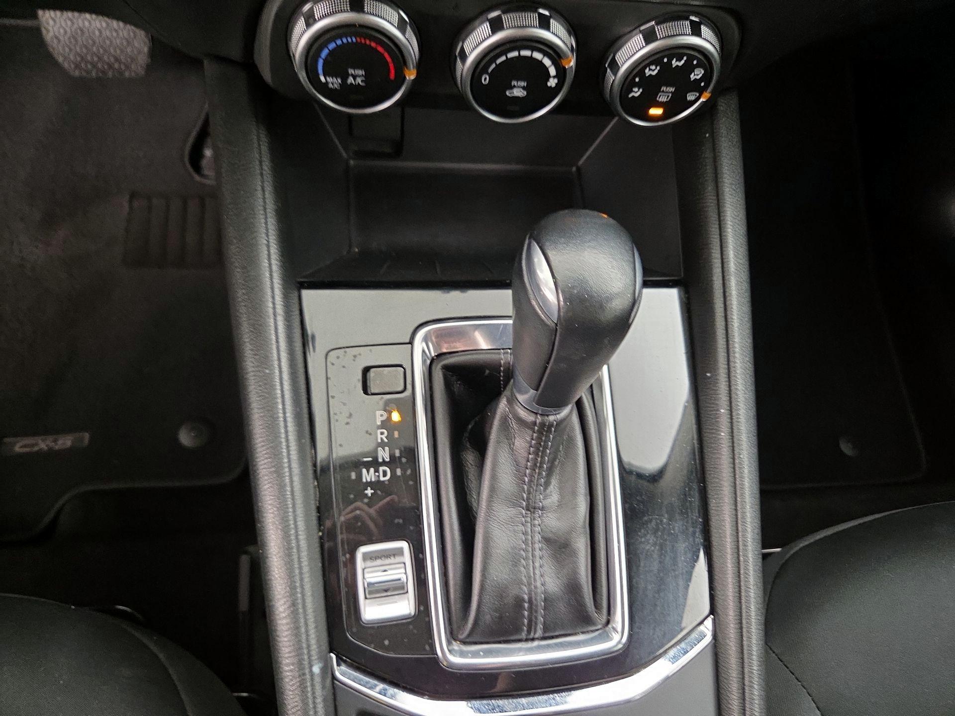 Thumbnail: 2018 Mazda CX-5 - 17