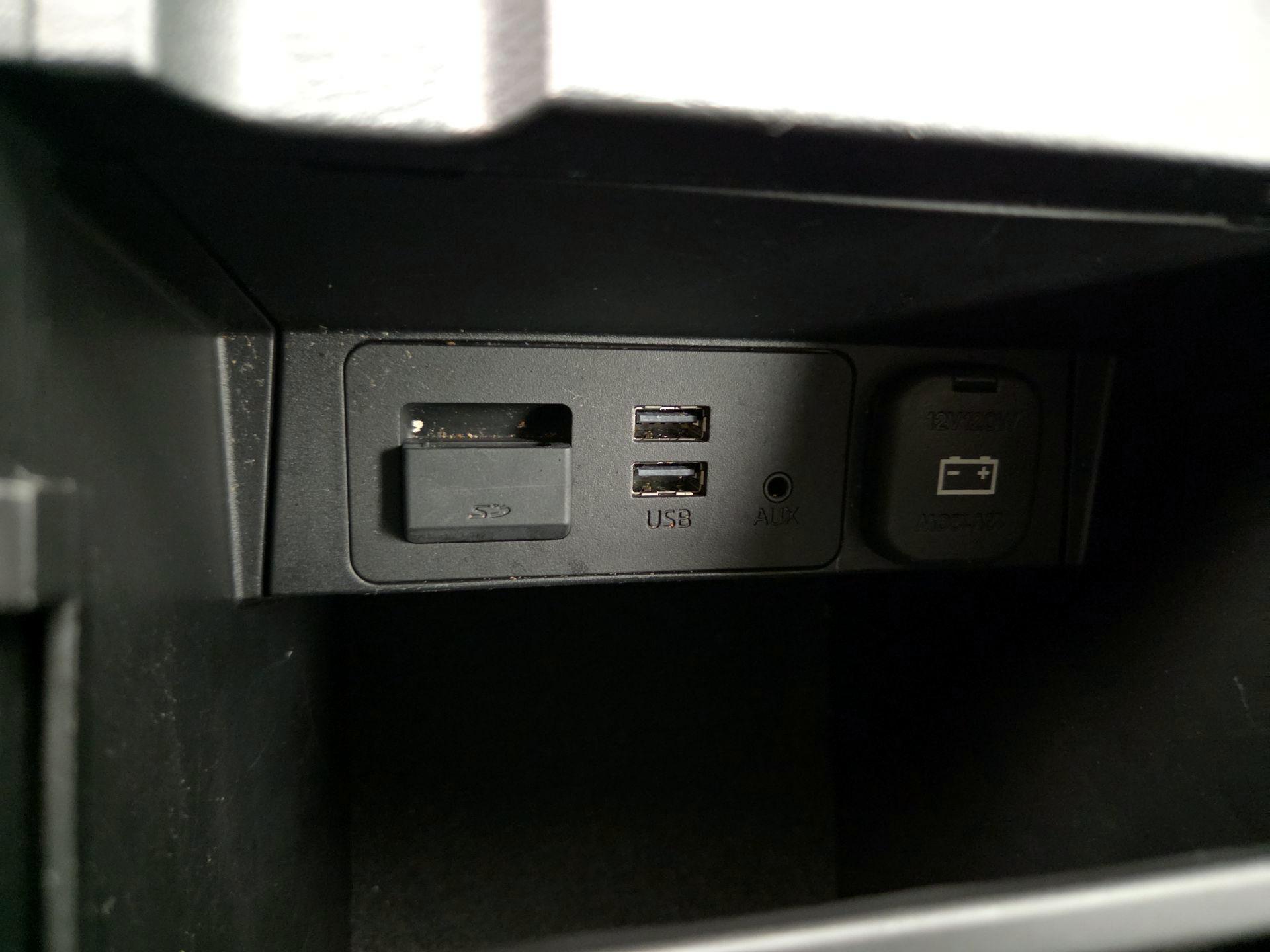 Thumbnail: 2018 Mazda CX-5 - 18