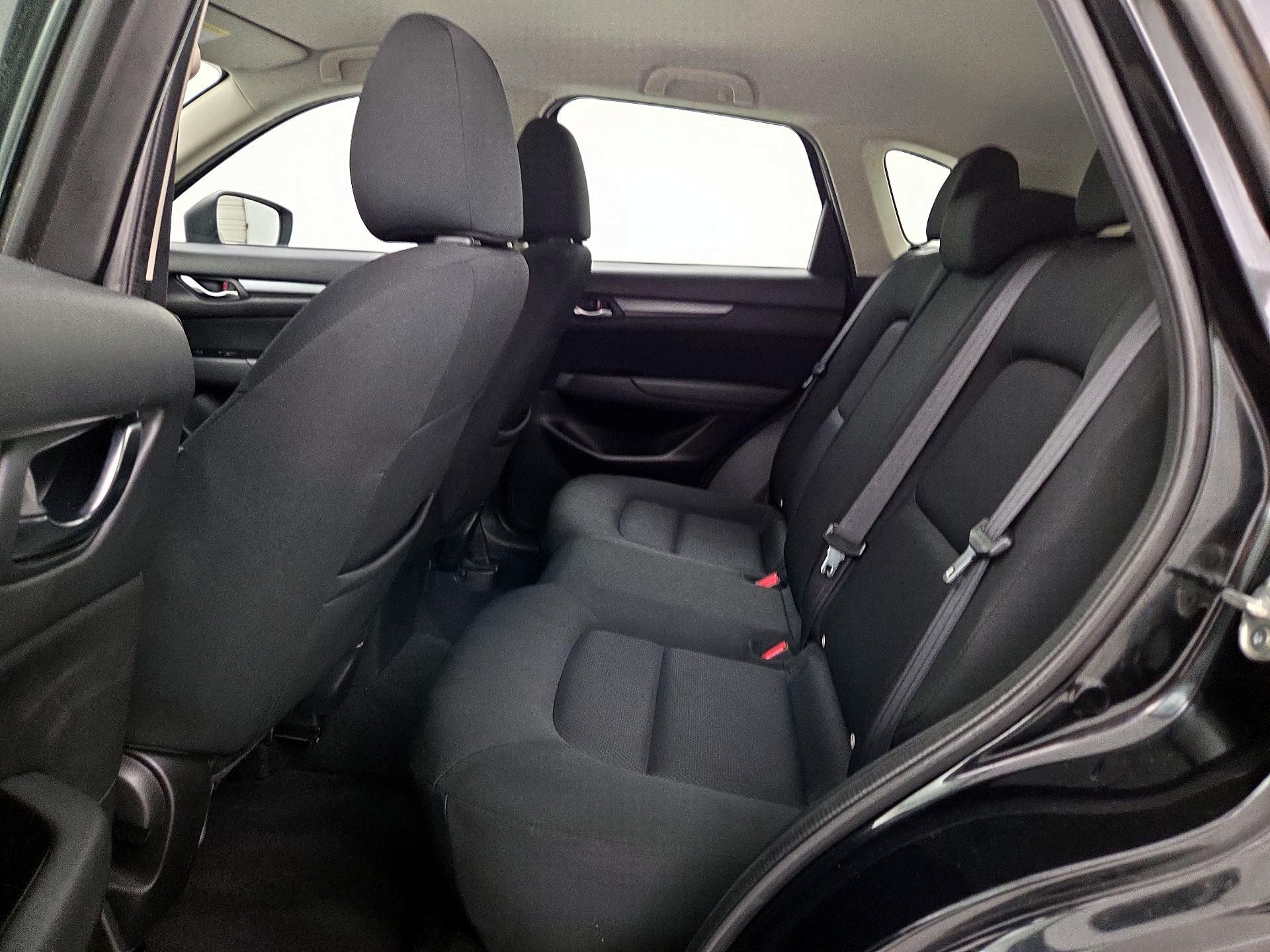 Thumbnail: 2018 Mazda CX-5 - 19