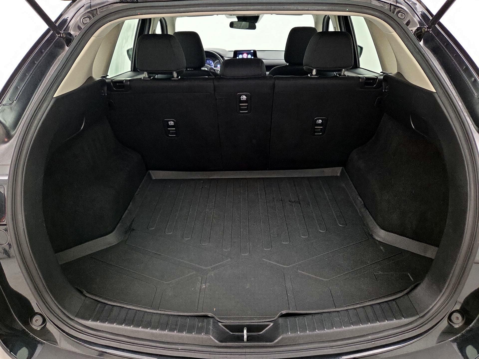 Thumbnail: 2018 Mazda CX-5 - 20