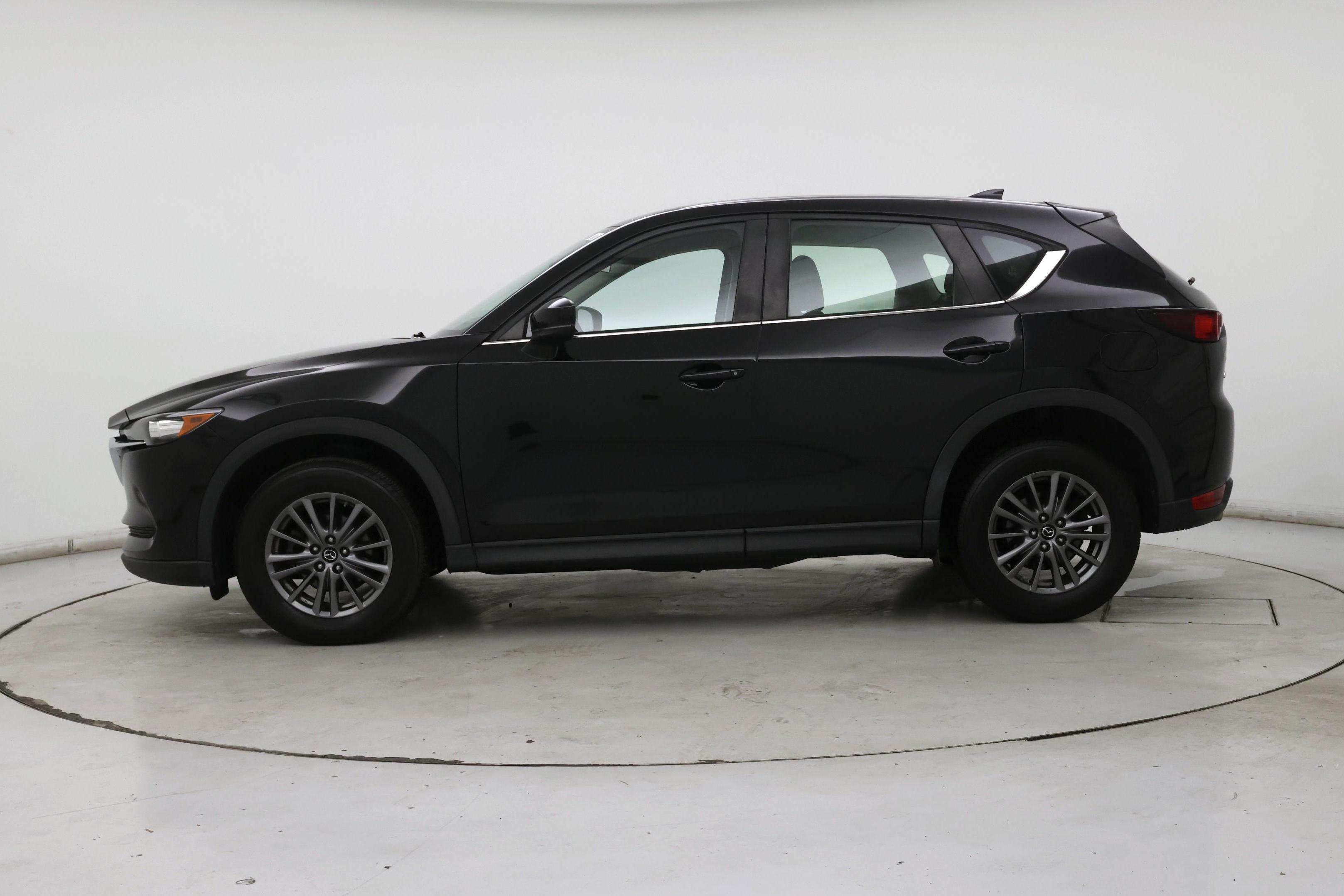 Thumbnail: 2018 Mazda CX-5 - 3