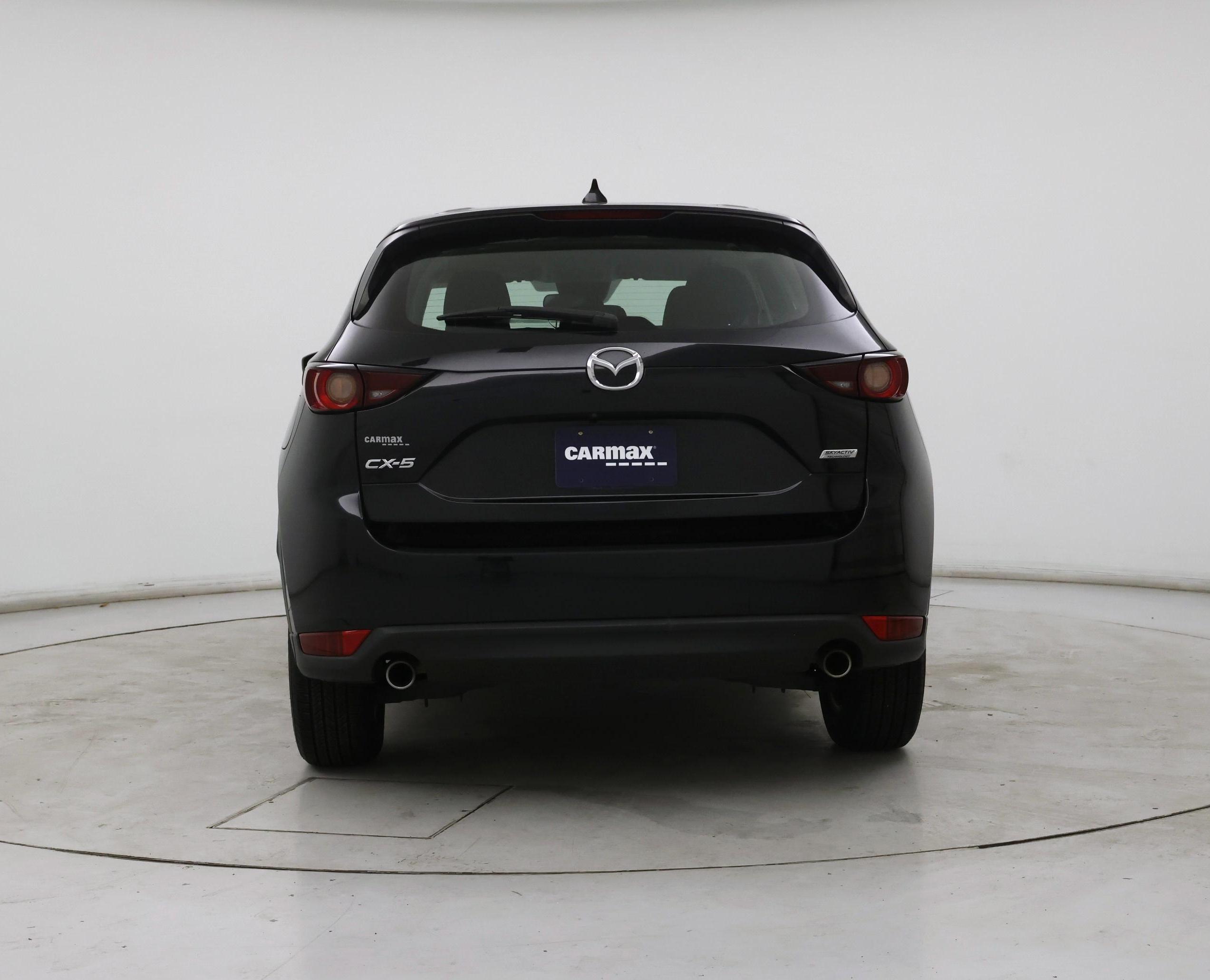 Thumbnail: 2018 Mazda CX-5 - 6