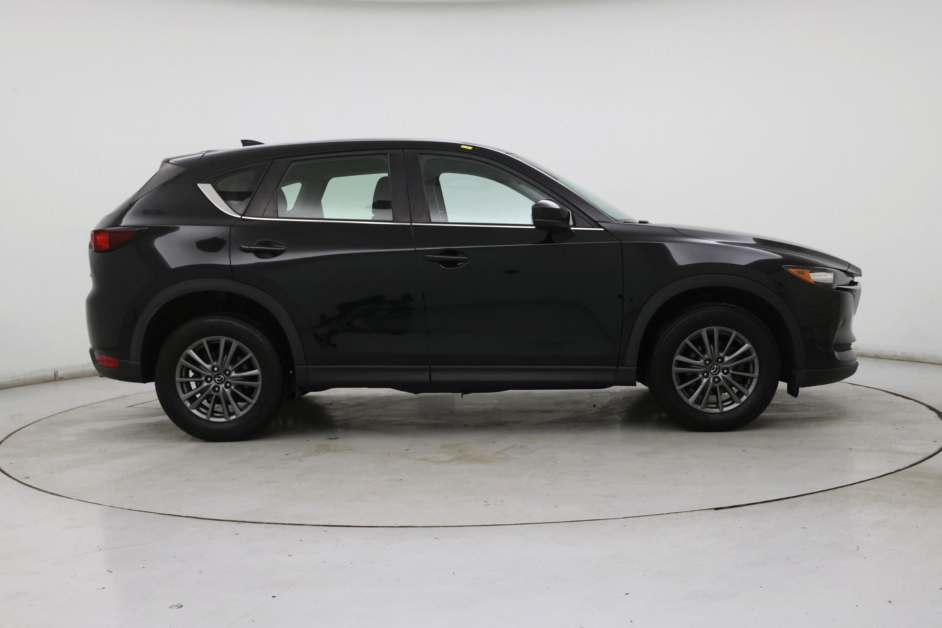 Thumbnail: 2018 Mazda CX-5 - 7