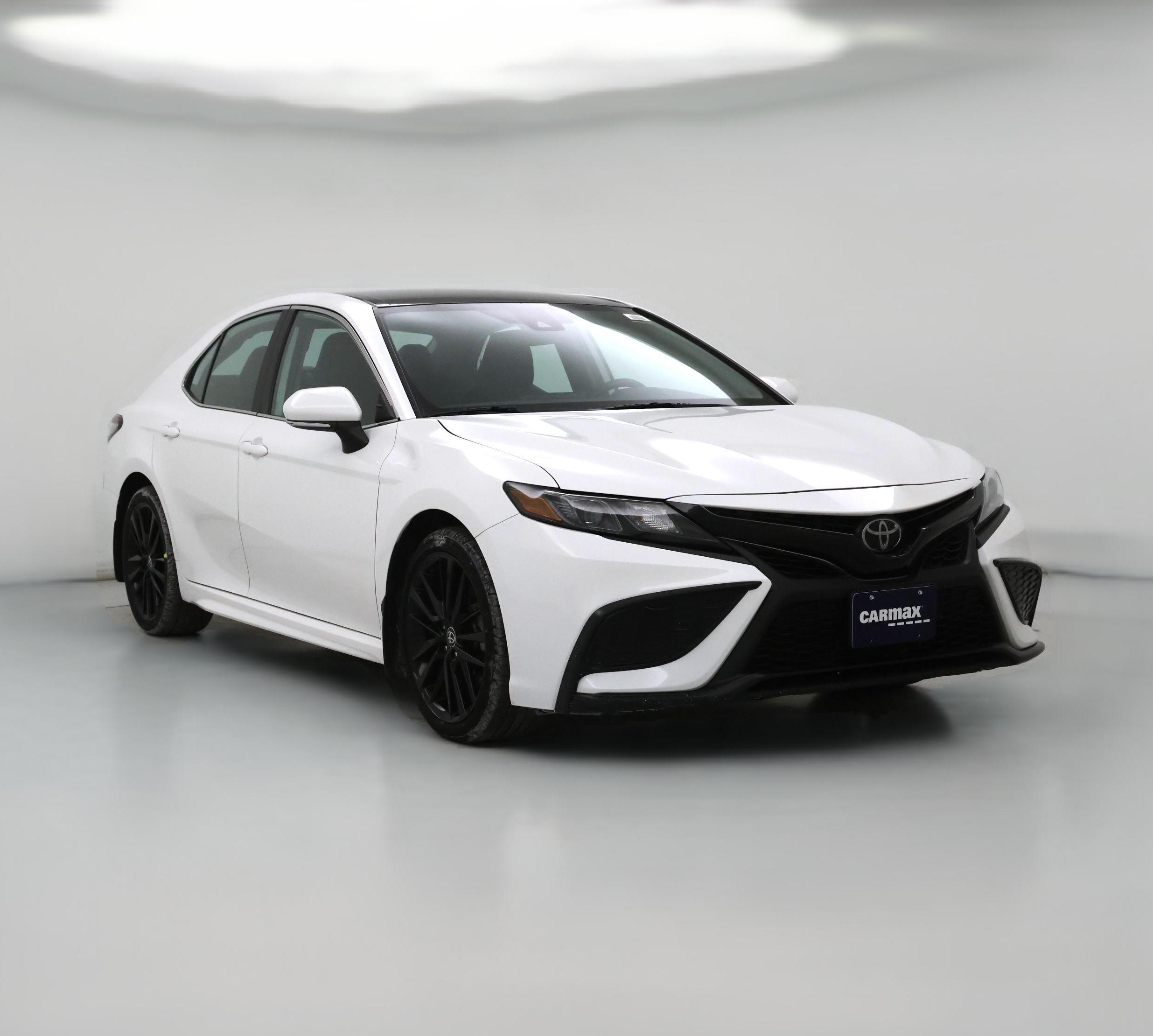 Thumbnail: 2023 Toyota Camry - 1