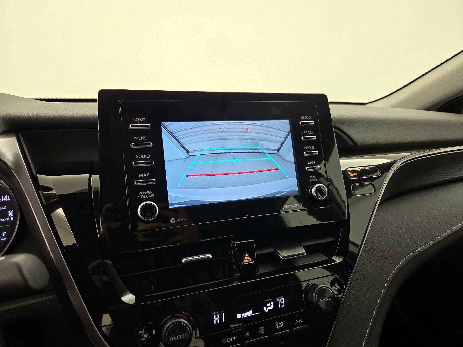 Thumbnail: 2023 Toyota Camry - 14