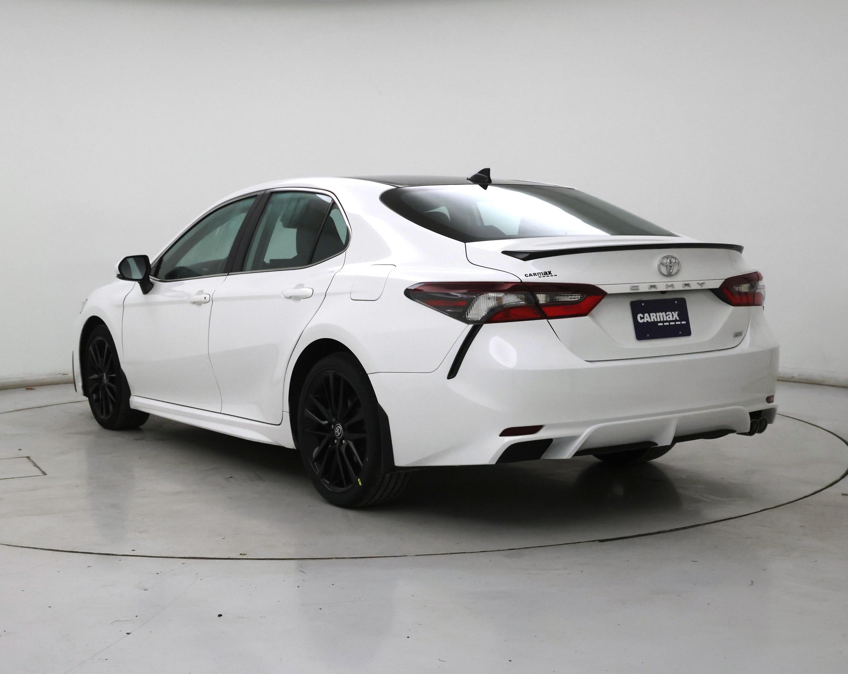 Thumbnail: 2023 Toyota Camry - 2