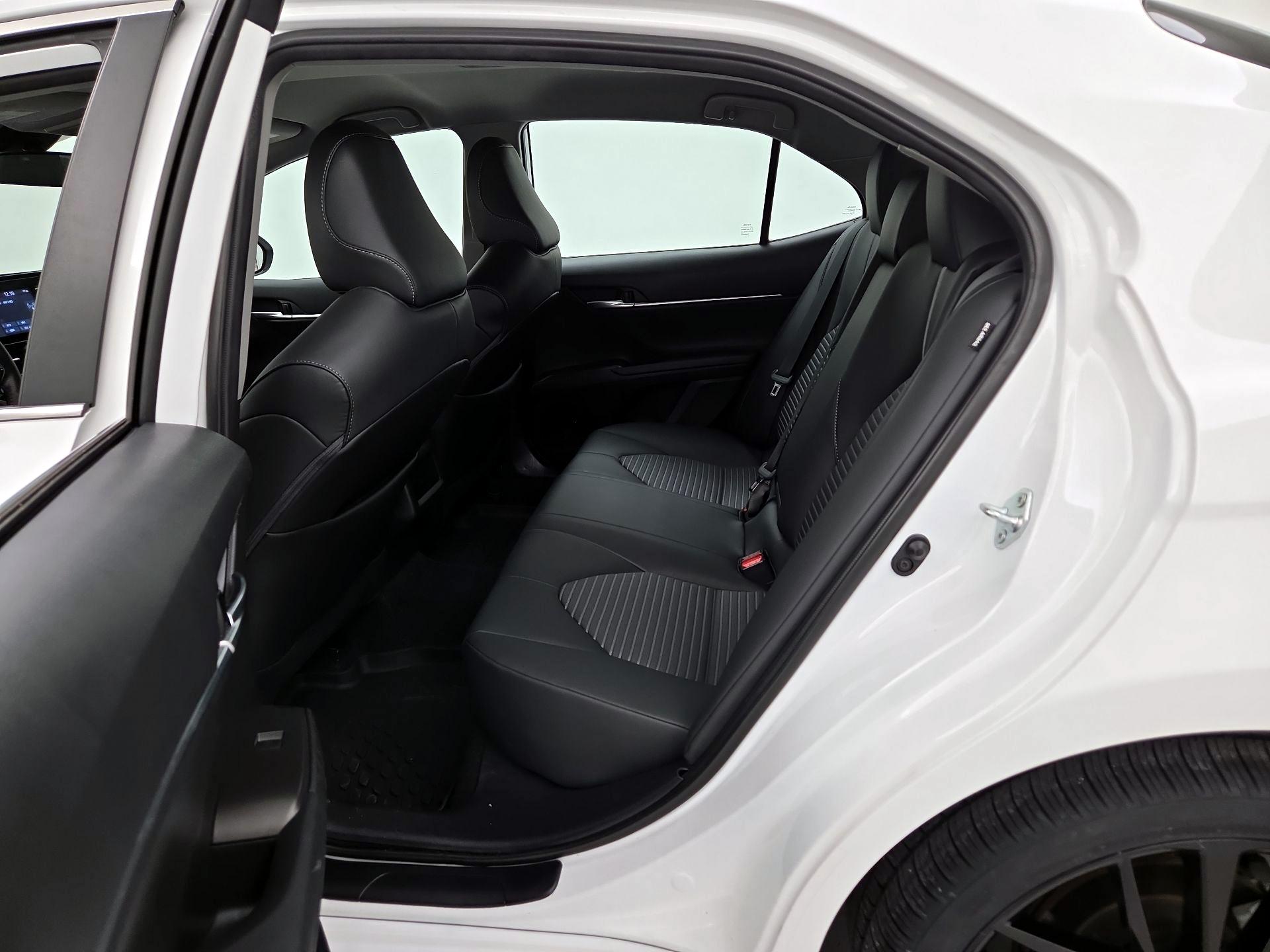 Thumbnail: 2023 Toyota Camry - 19