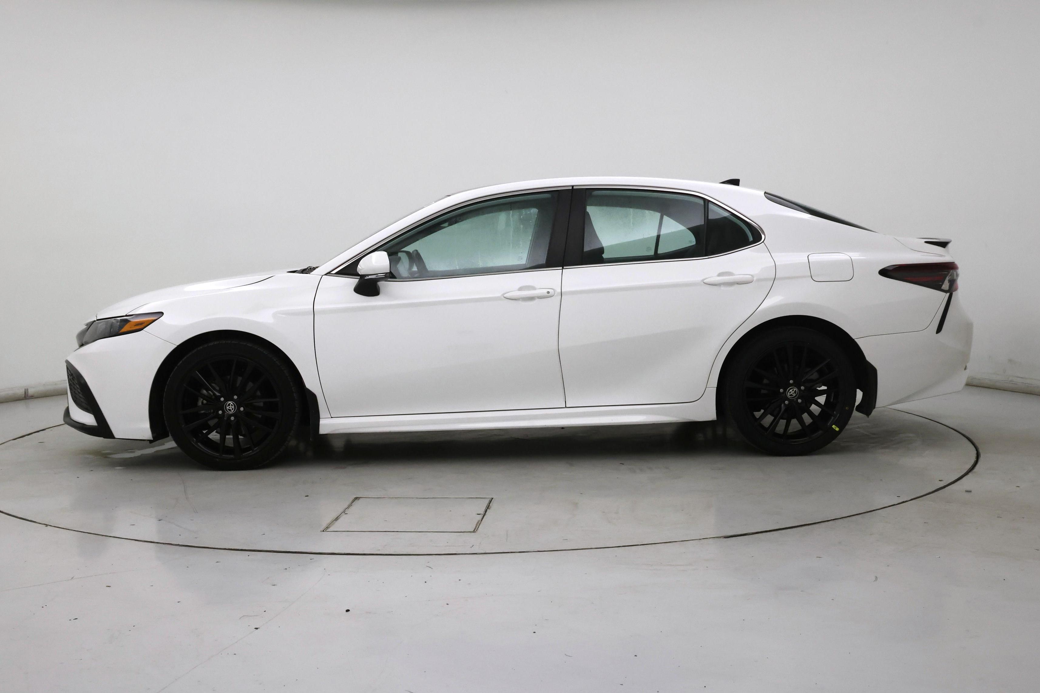 Thumbnail: 2023 Toyota Camry - 3