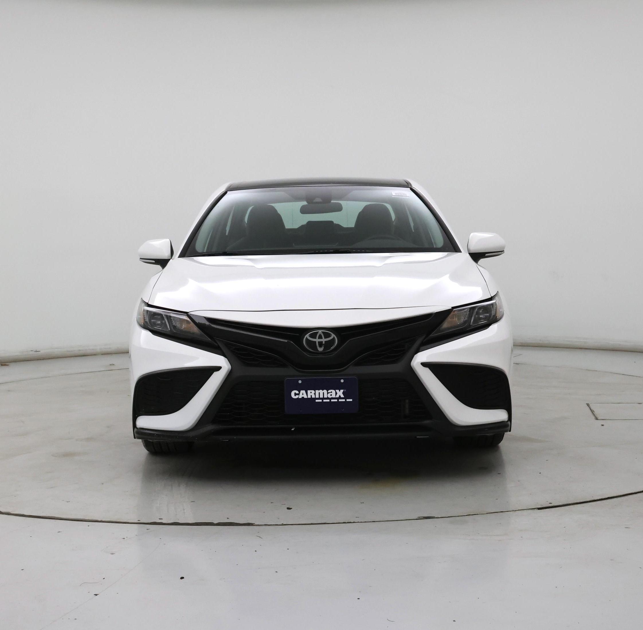 Thumbnail: 2023 Toyota Camry - 5