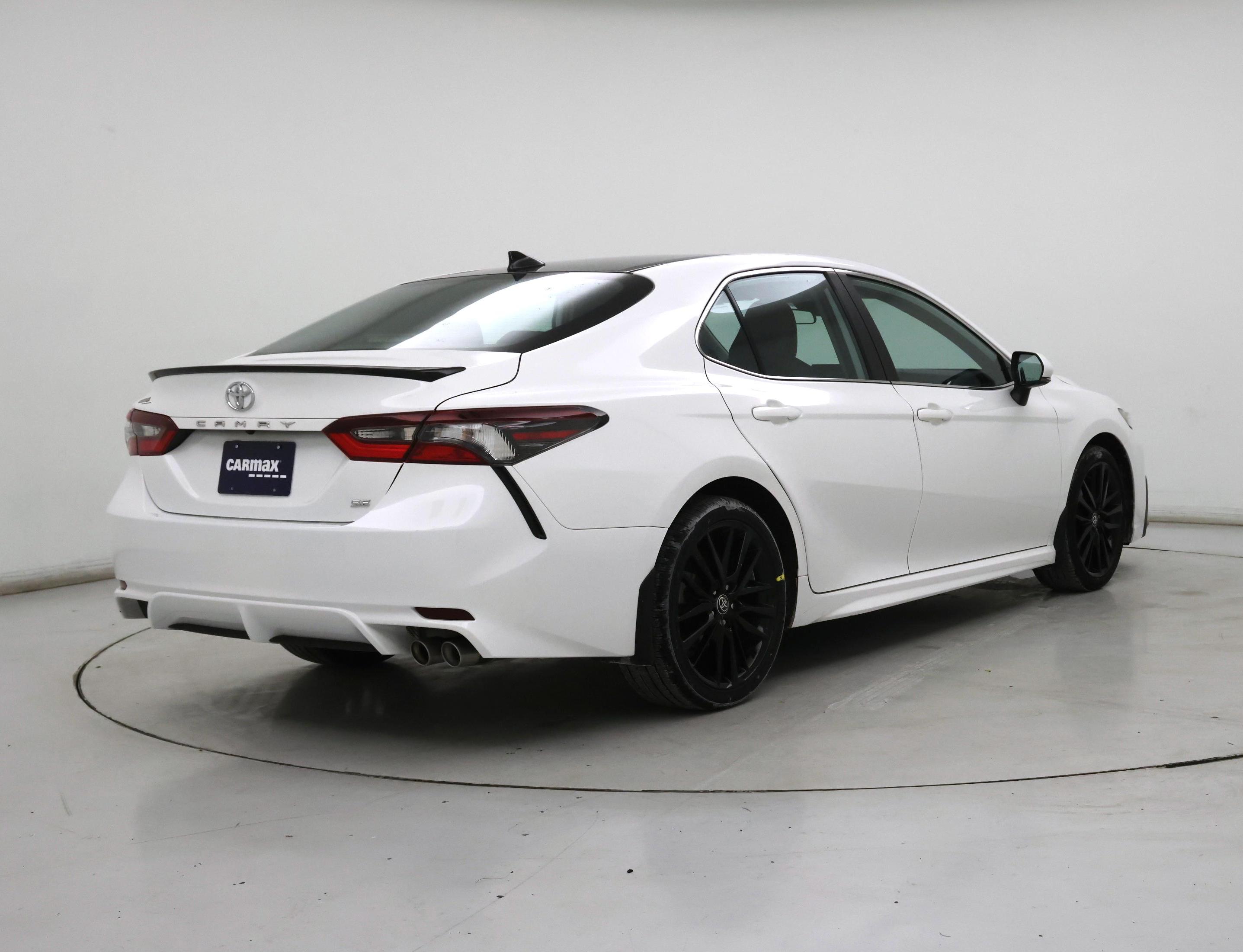 Thumbnail: 2023 Toyota Camry - 8