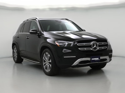 2022 Mercedes-Benz GLE350