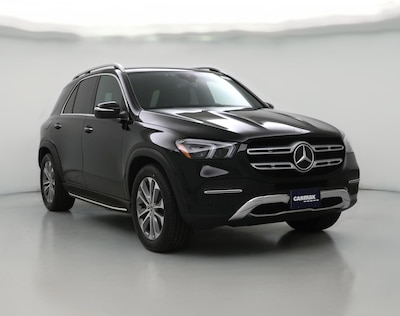 2022 Mercedes-Benz GLE350