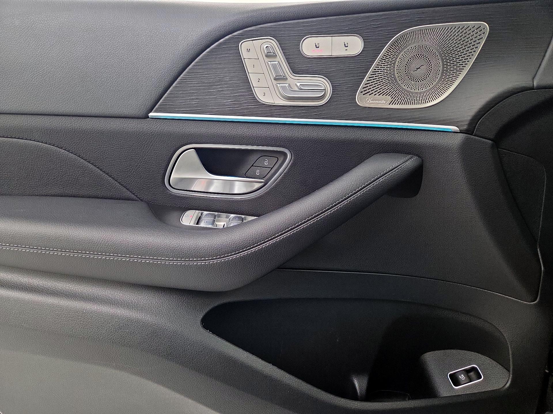 Thumbnail: 2022 Mercedes-Benz GLE - 12