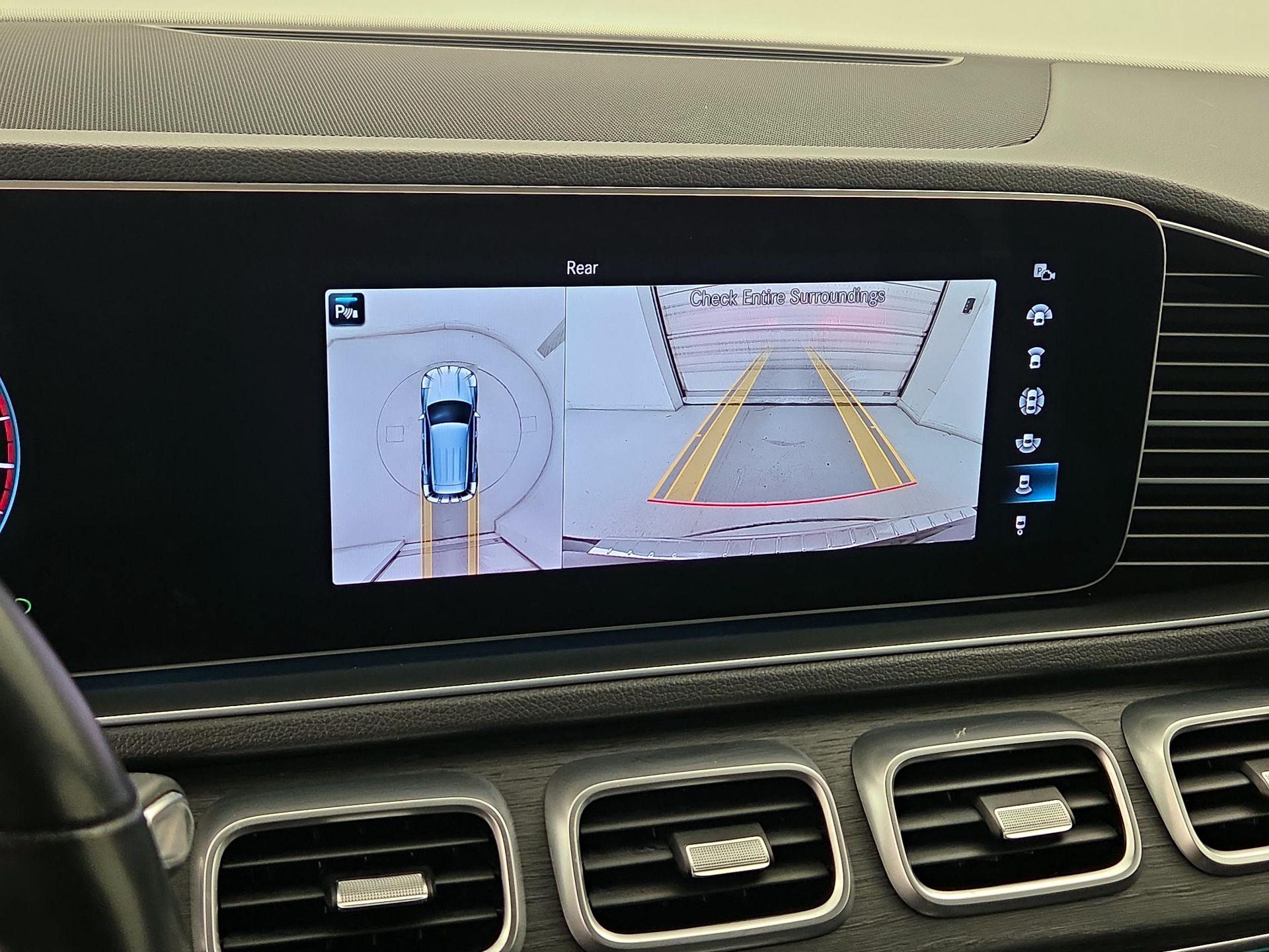 Thumbnail: 2022 Mercedes-Benz GLE - 15