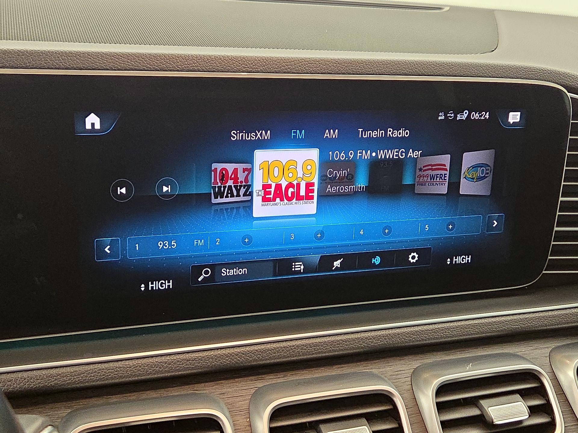 Thumbnail: 2022 Mercedes-Benz GLE - 16