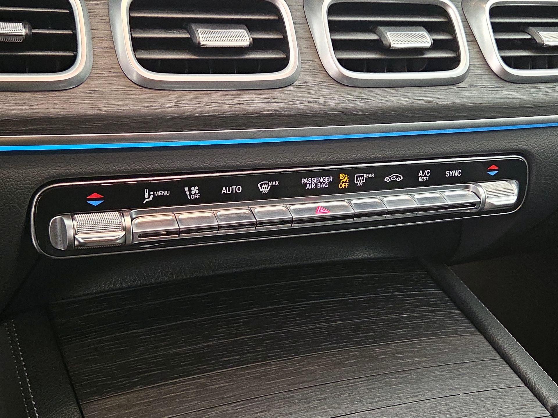 Thumbnail: 2022 Mercedes-Benz GLE - 17