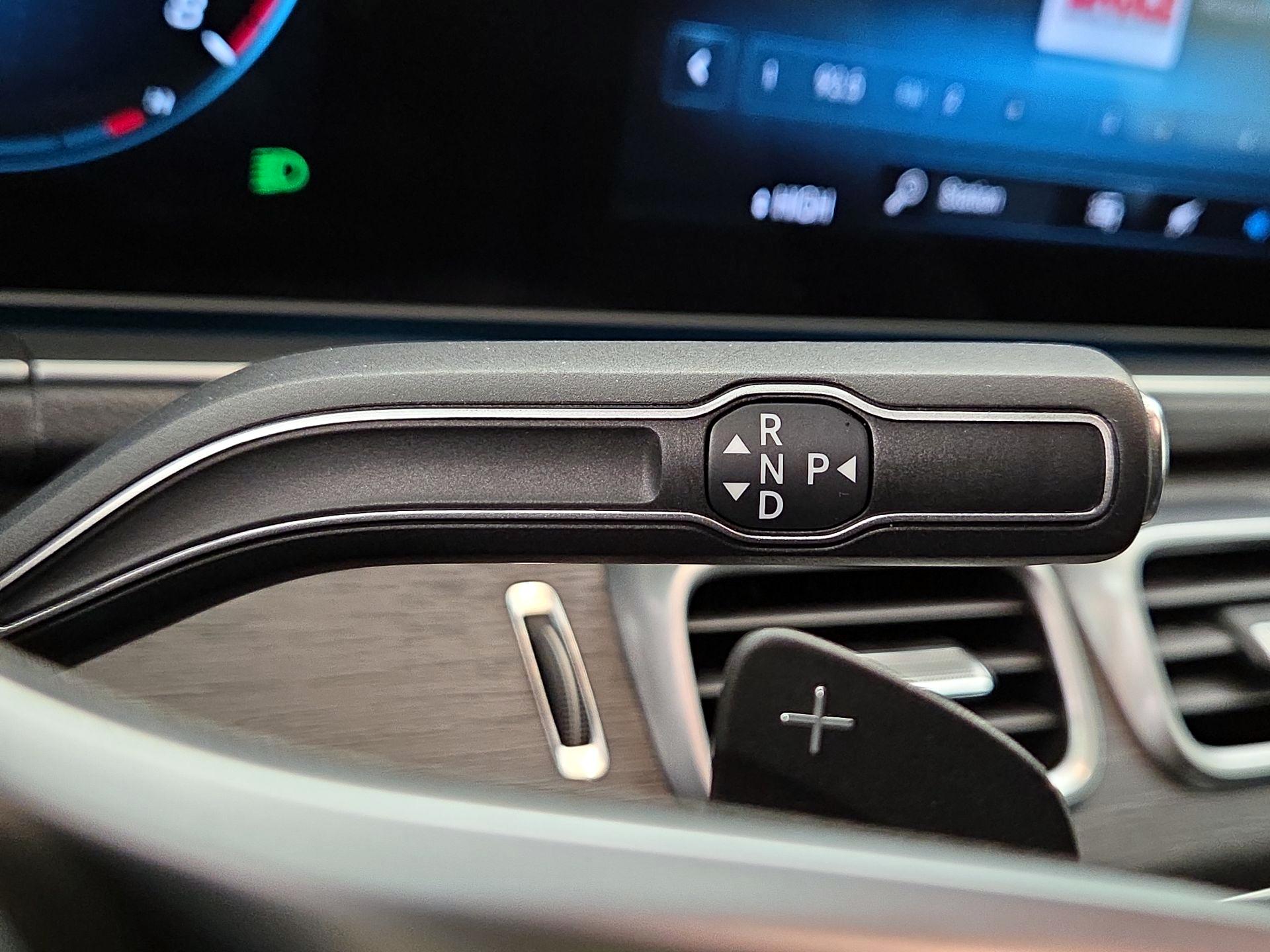 Thumbnail: 2022 Mercedes-Benz GLE - 18