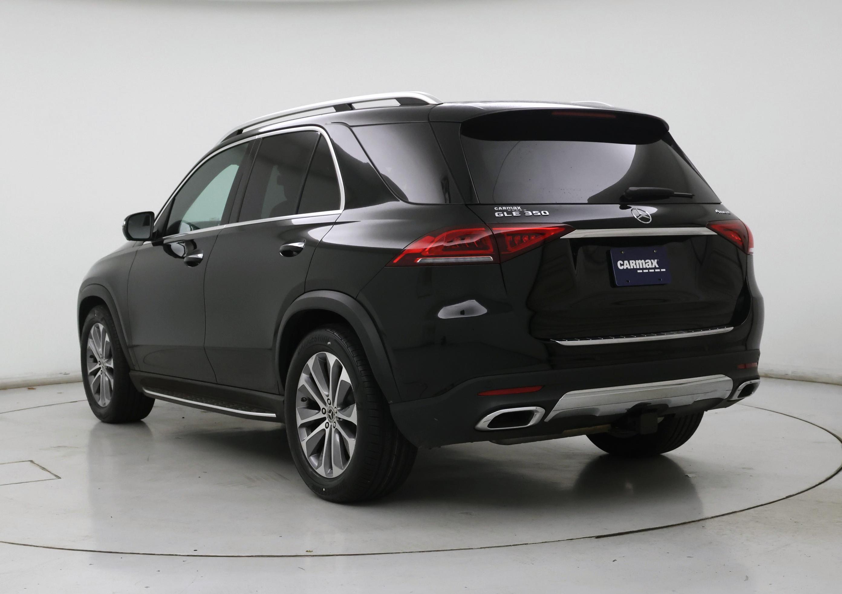 Thumbnail: 2022 Mercedes-Benz GLE - 2