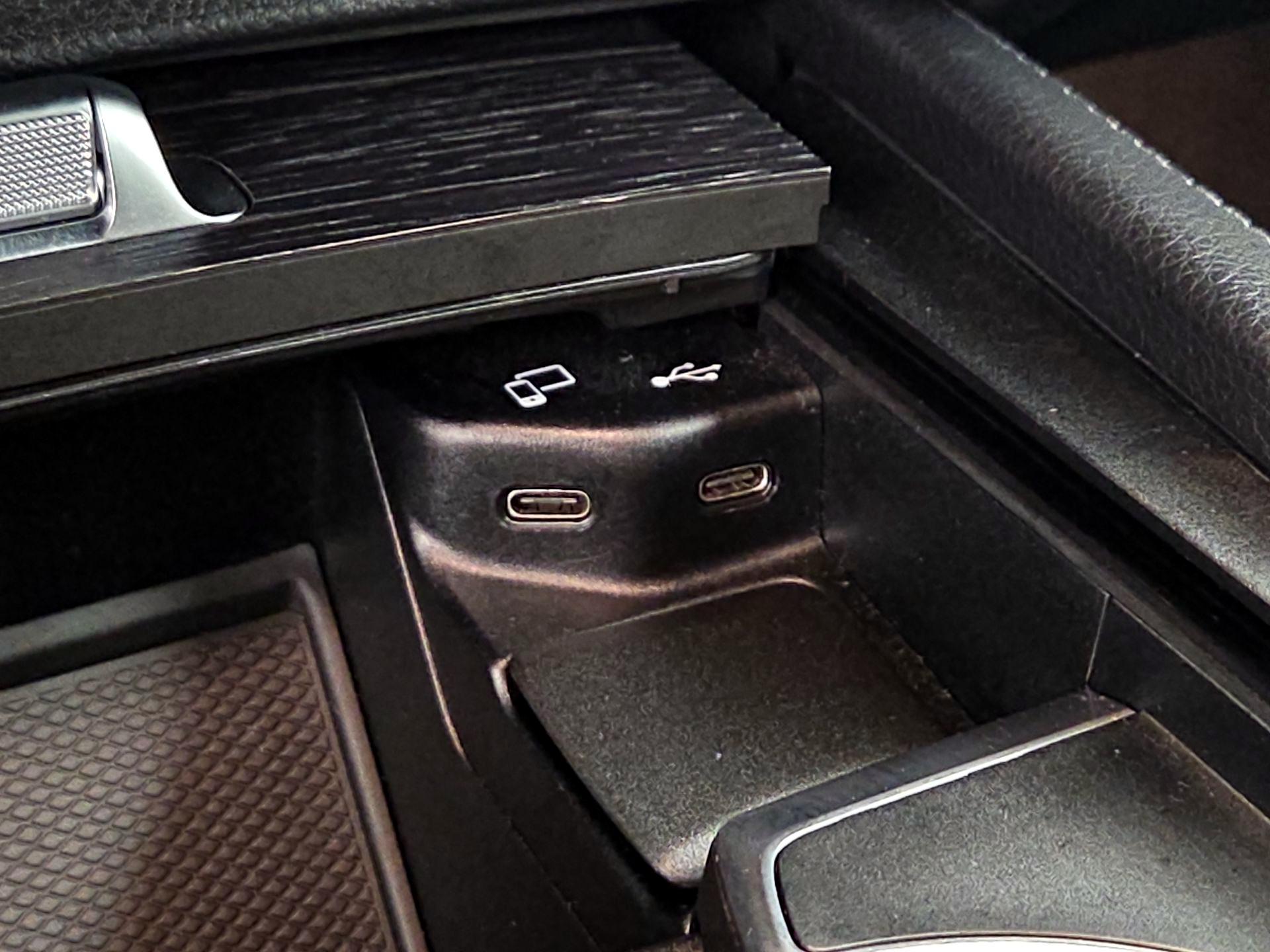 Thumbnail: 2022 Mercedes-Benz GLE - 19