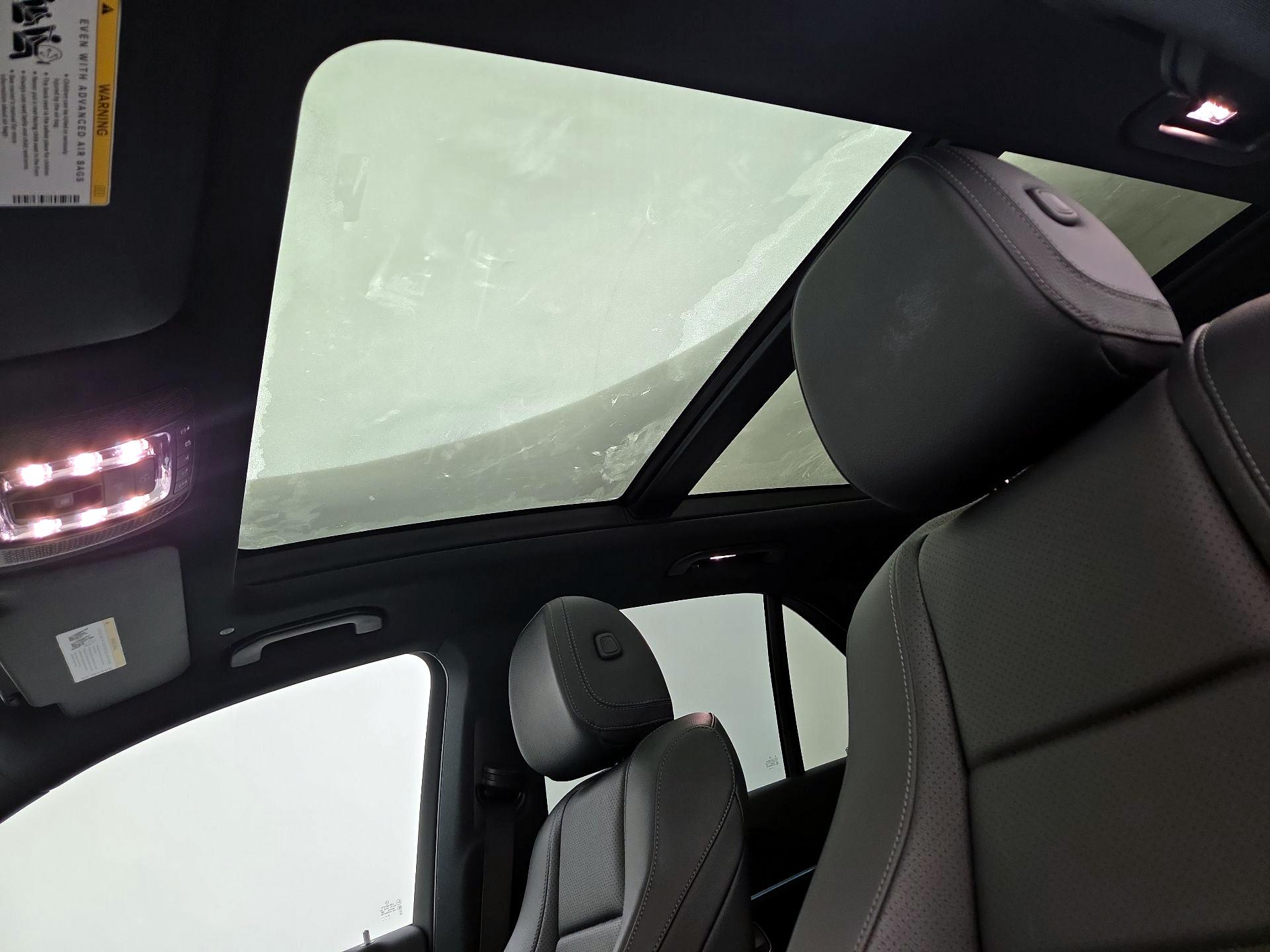 Thumbnail: 2022 Mercedes-Benz GLE - 20