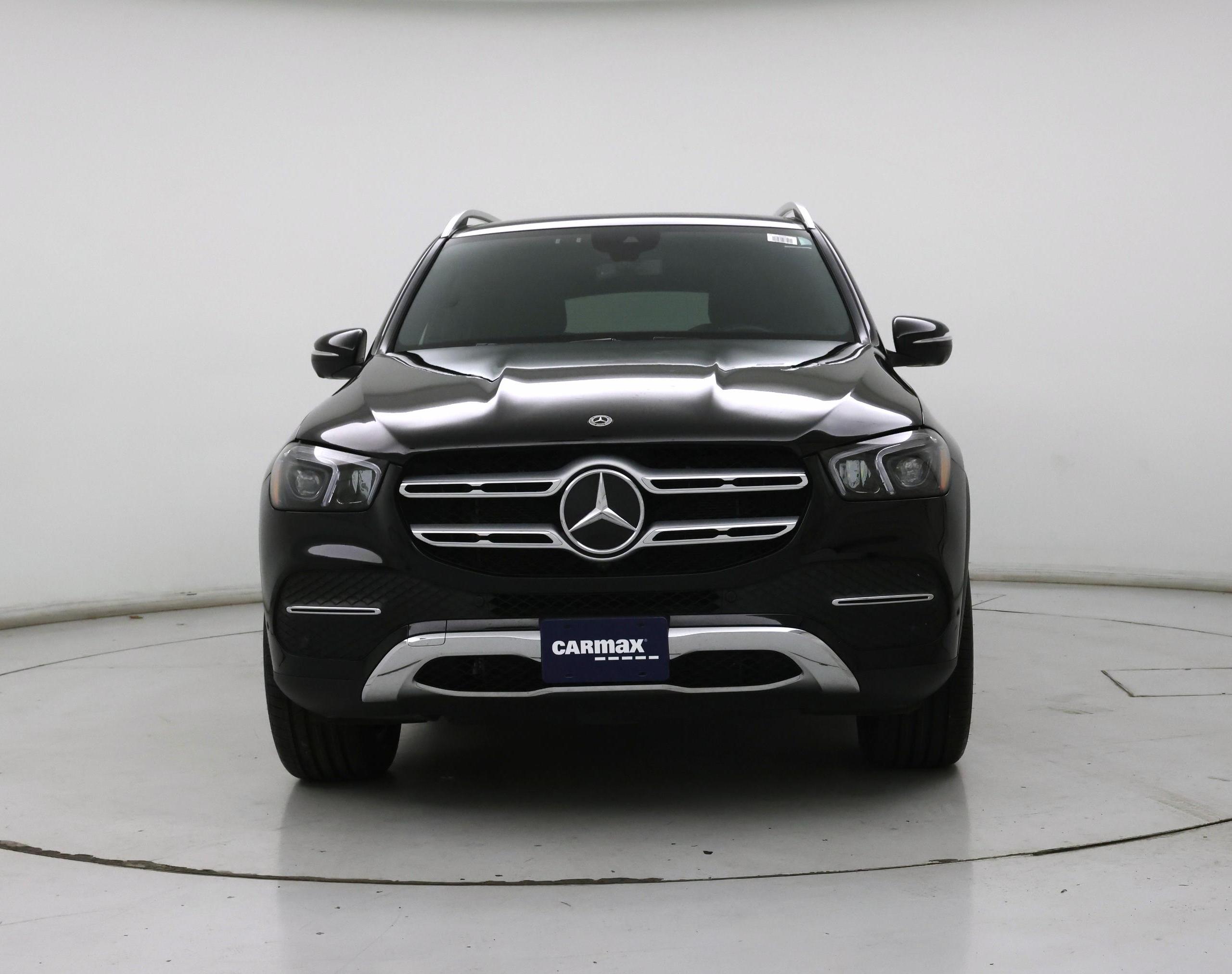 Thumbnail: 2022 Mercedes-Benz GLE - 5