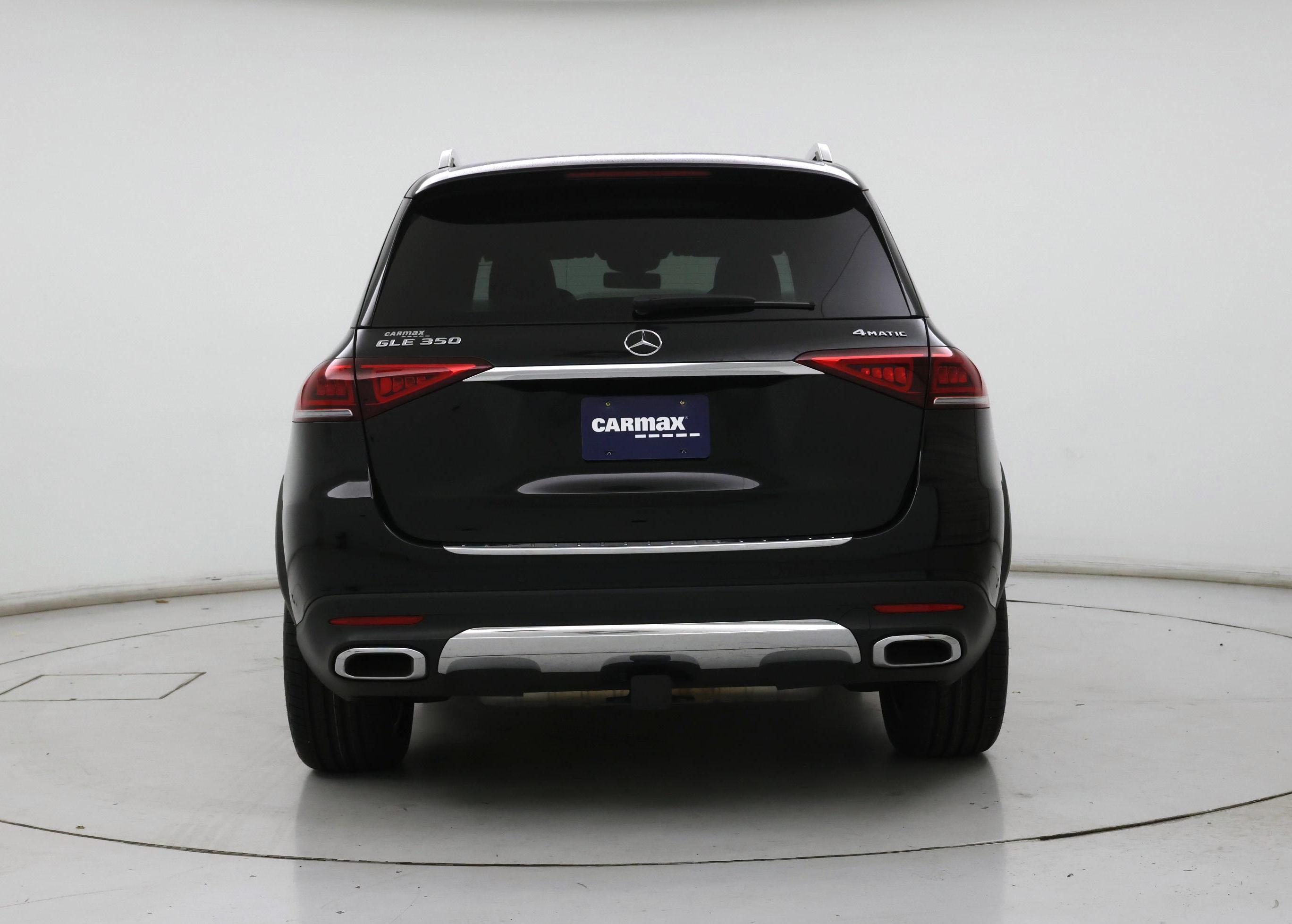 Thumbnail: 2022 Mercedes-Benz GLE - 6