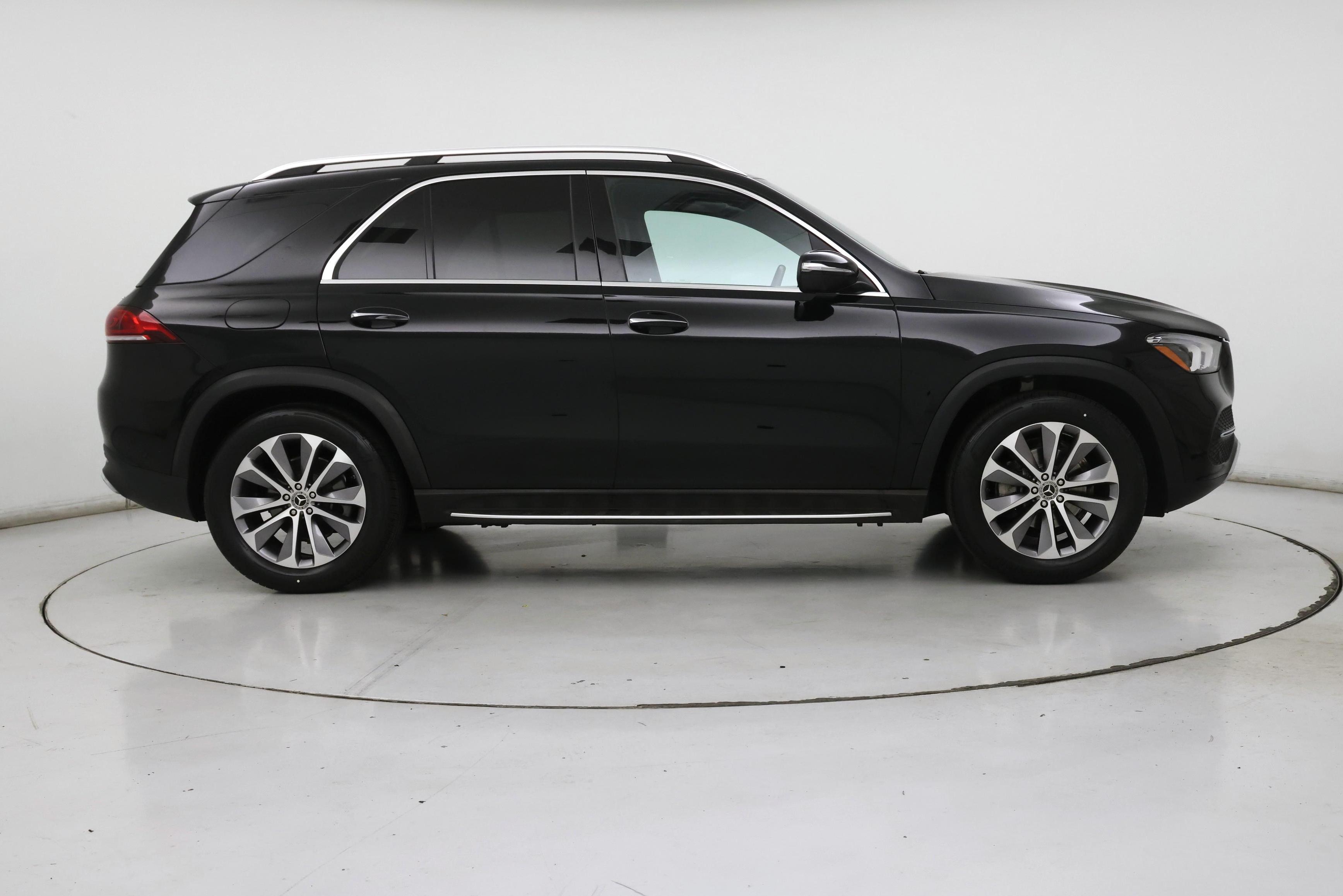 Thumbnail: 2022 Mercedes-Benz GLE - 7