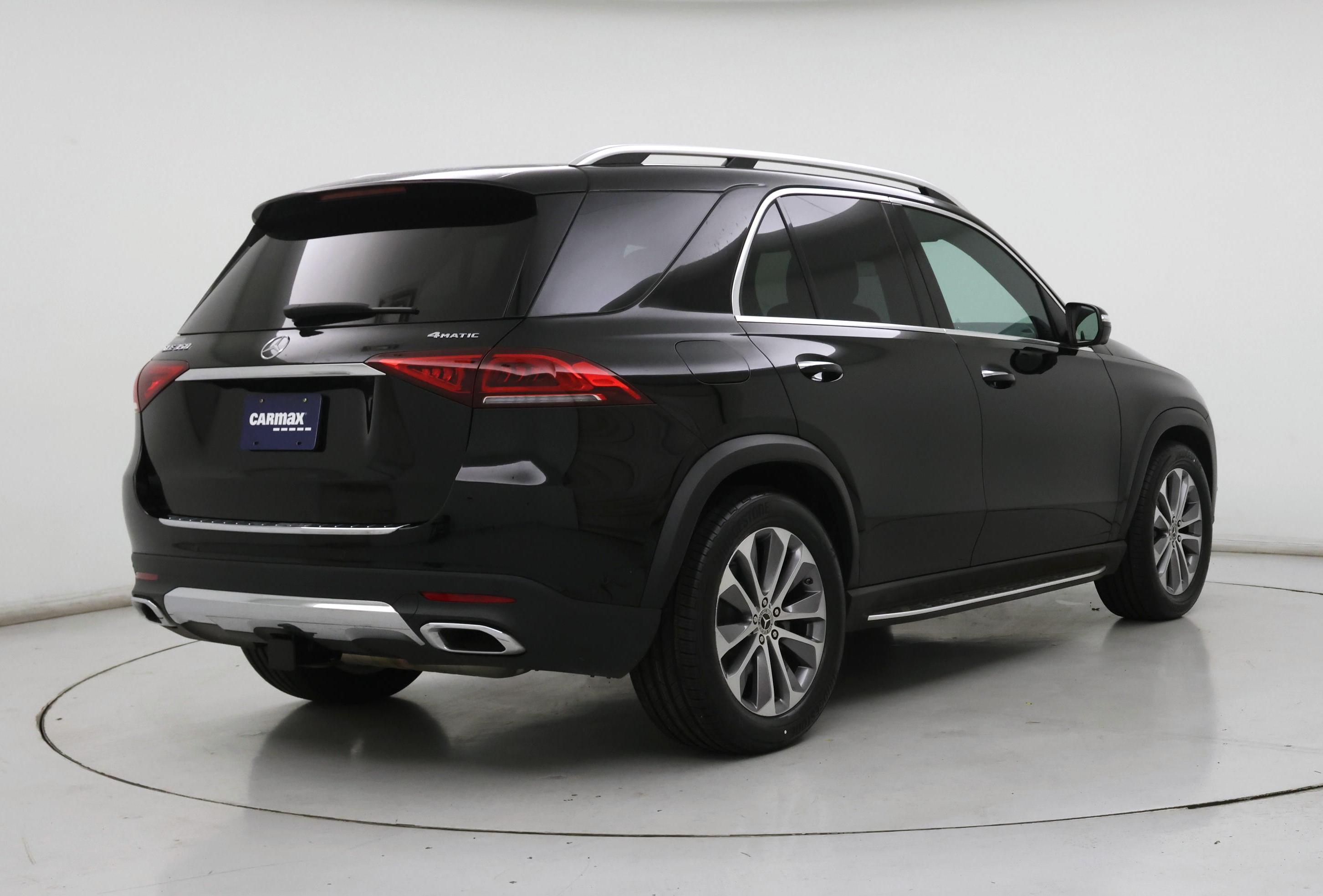 Thumbnail: 2022 Mercedes-Benz GLE - 8