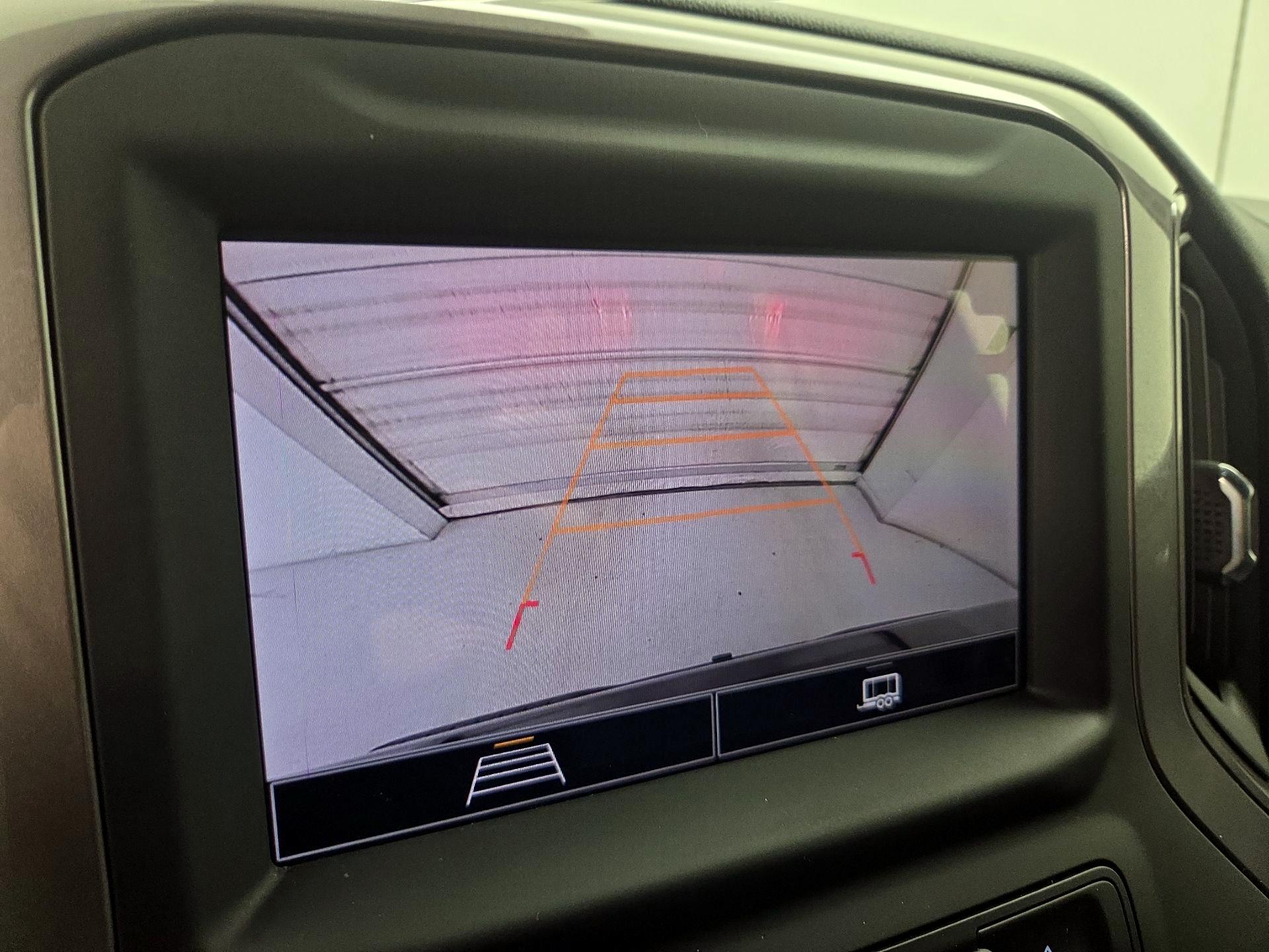 Thumbnail: 2023 Chevrolet Silverado 1500 - 14