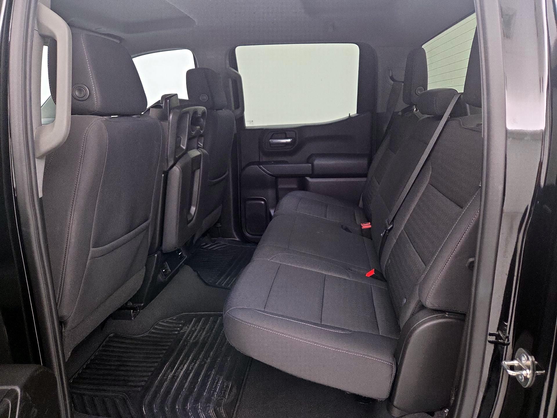 Thumbnail: 2023 Chevrolet Silverado 1500 - 19