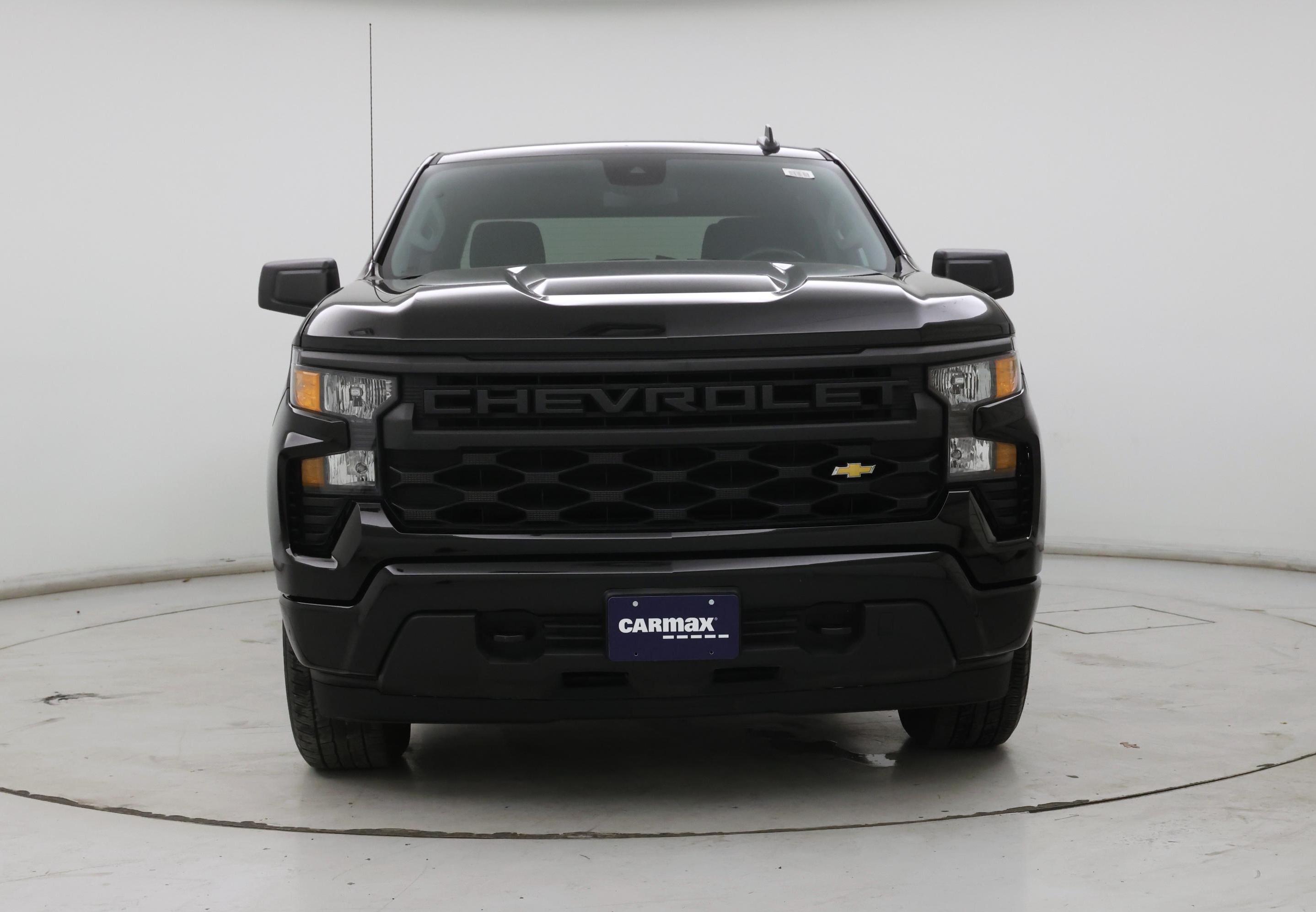 Thumbnail: 2023 Chevrolet Silverado 1500 - 5