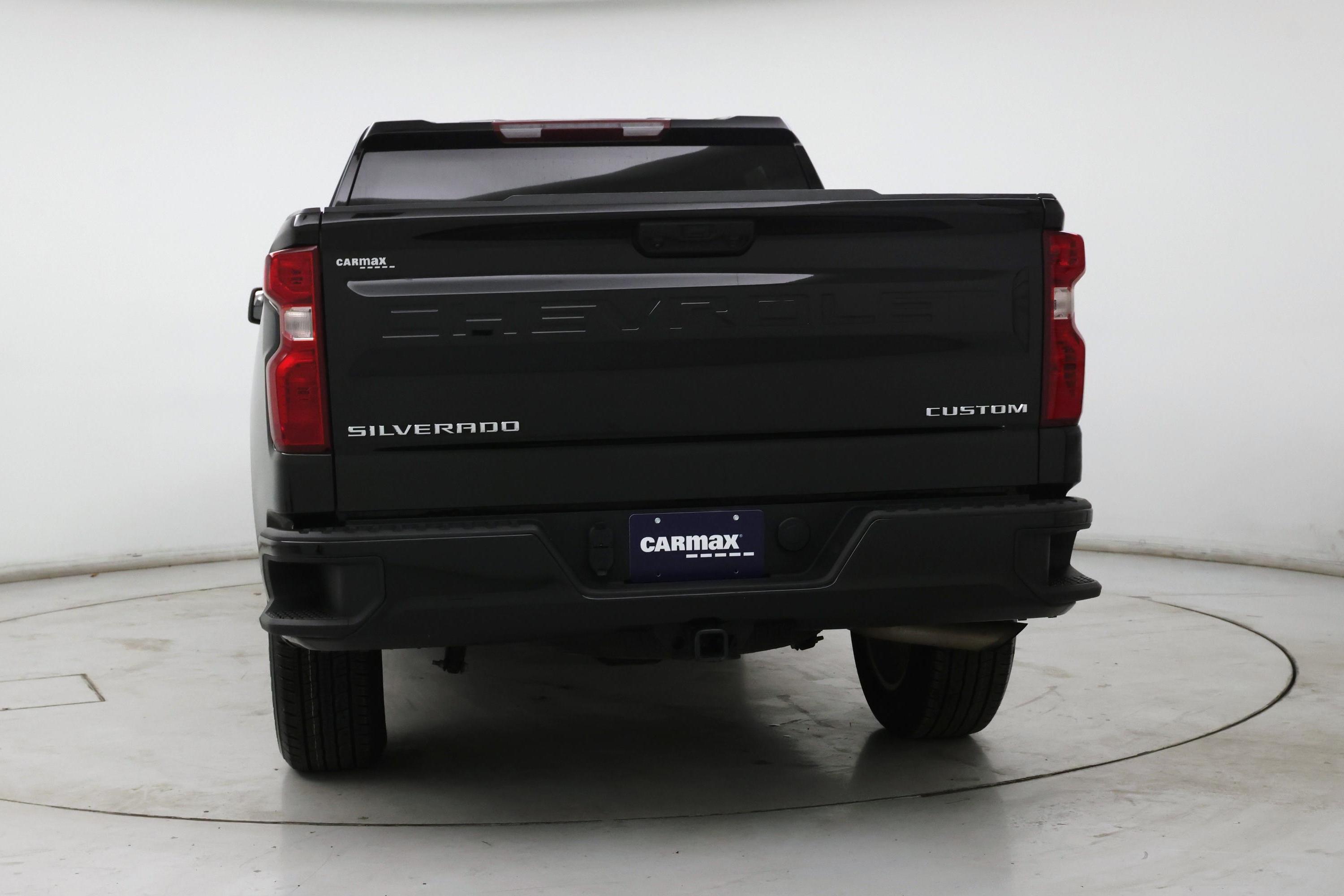 Thumbnail: 2023 Chevrolet Silverado 1500 - 6