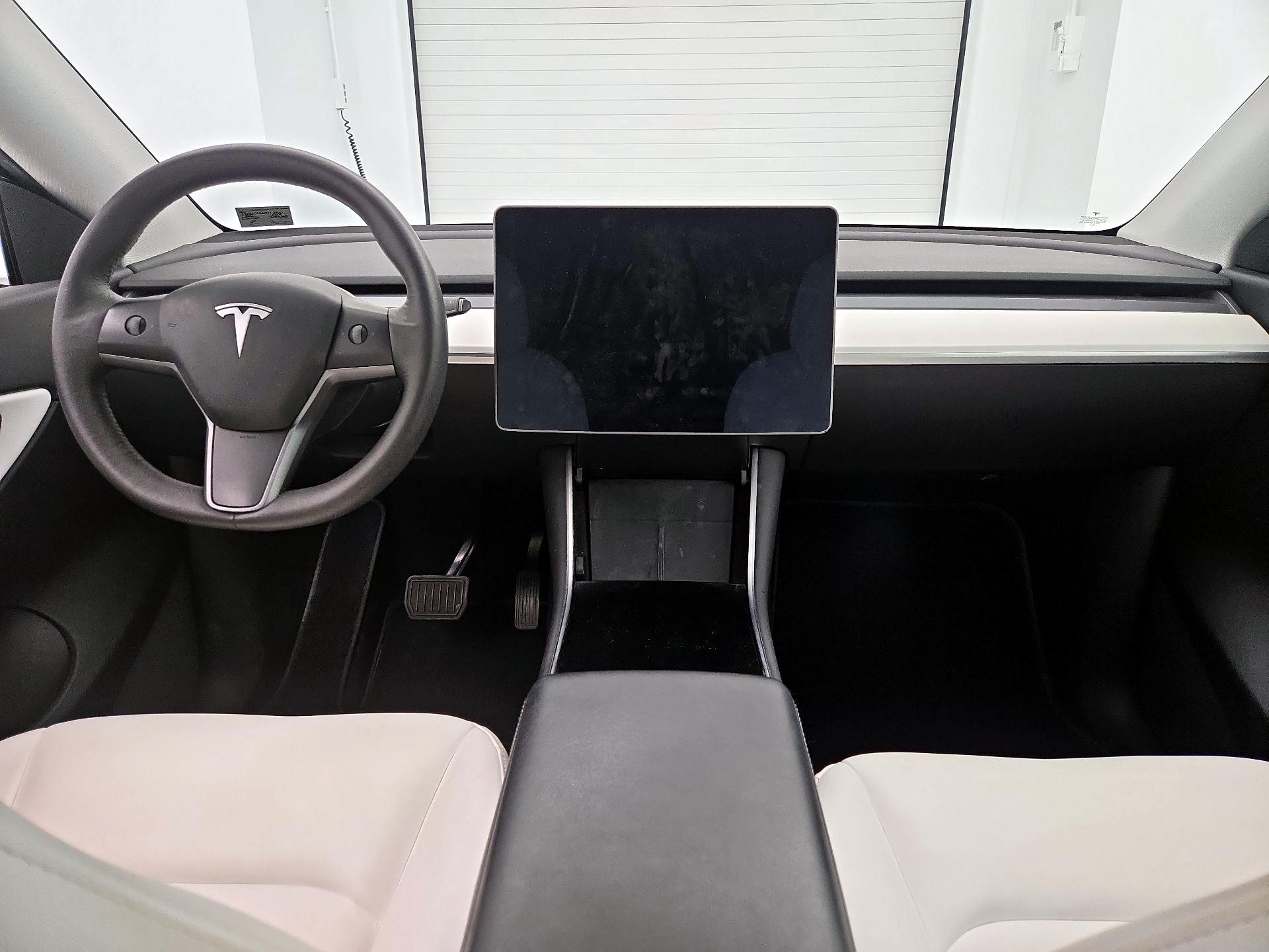 Thumbnail: 2021 Tesla Model Y - 9