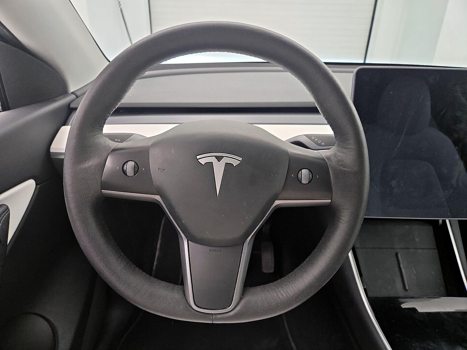 Thumbnail: 2021 Tesla Model Y - 10