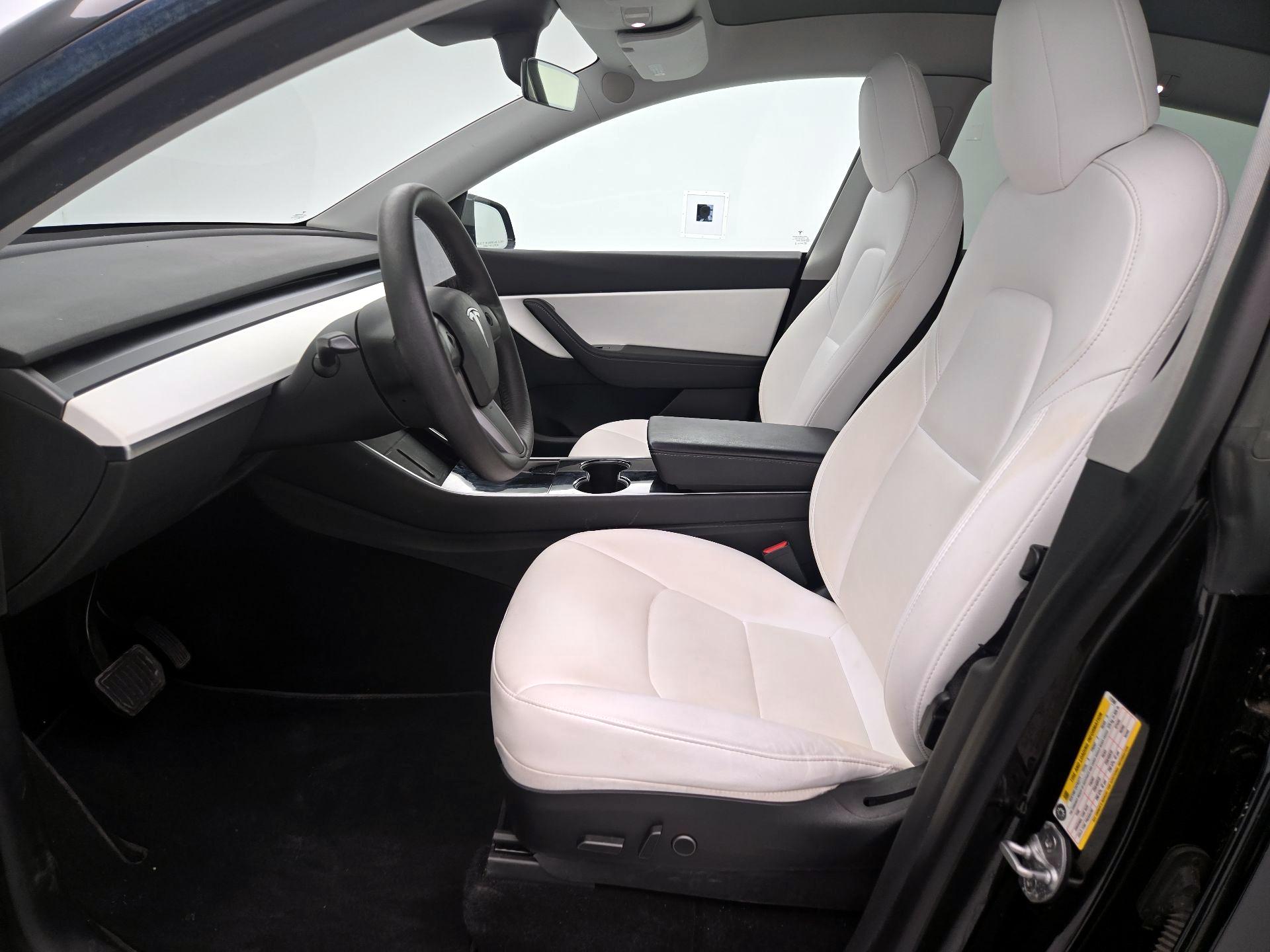 Thumbnail: 2021 Tesla Model Y - 11