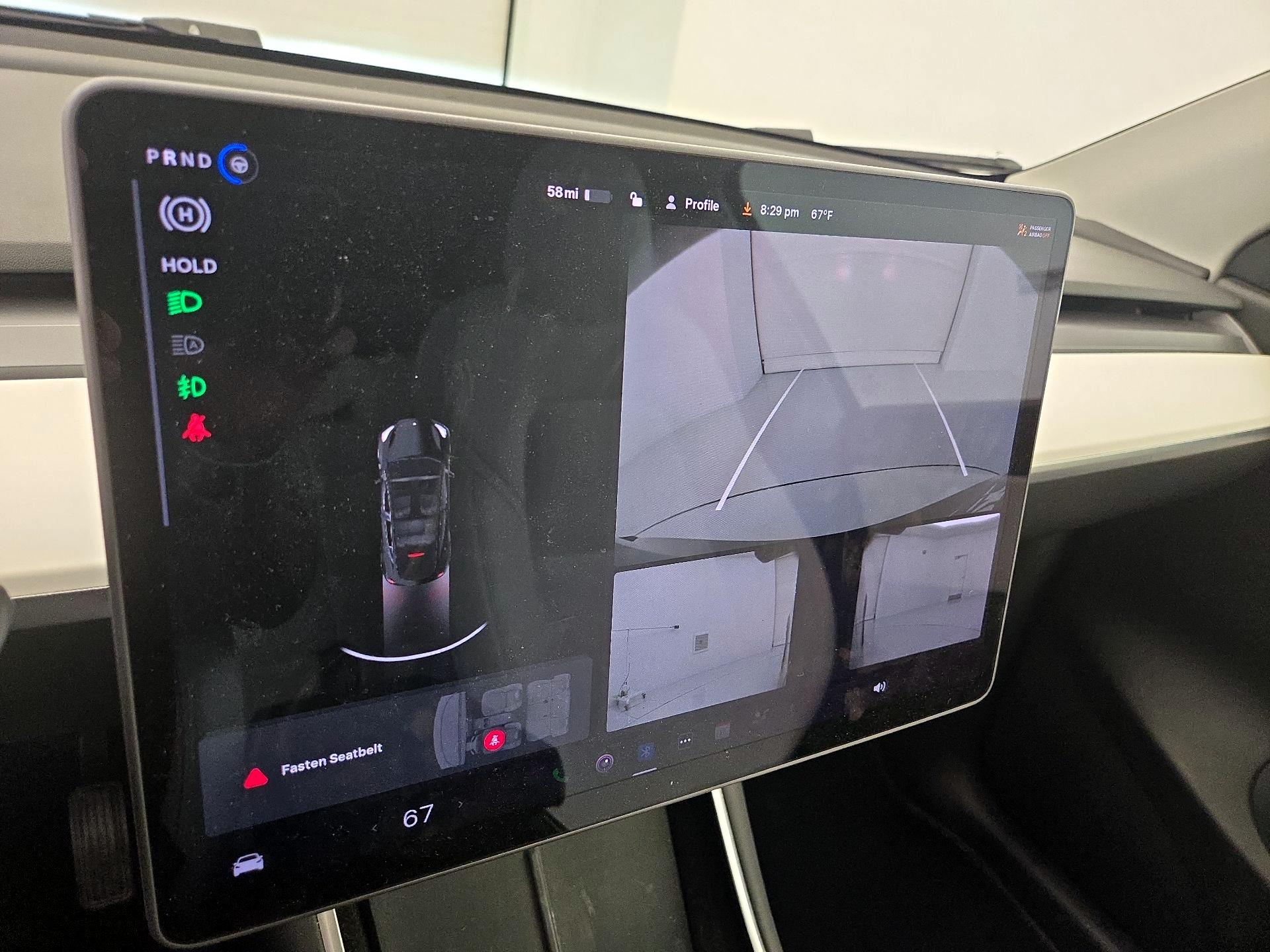 Thumbnail: 2021 Tesla Model Y - 14