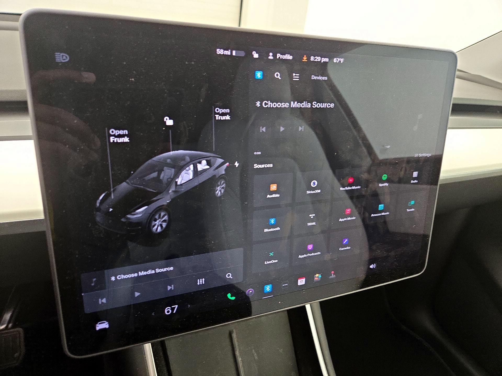 Thumbnail: 2021 Tesla Model Y - 15