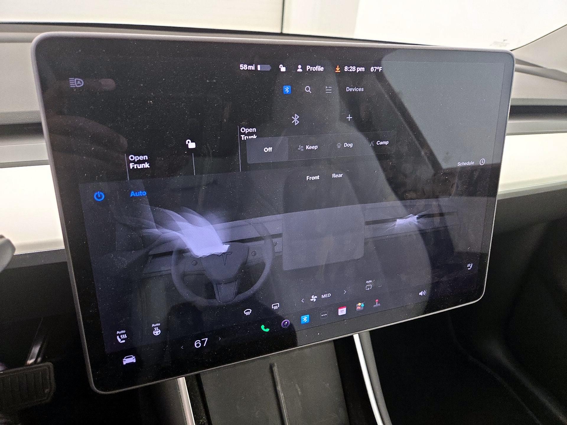 Thumbnail: 2021 Tesla Model Y - 16