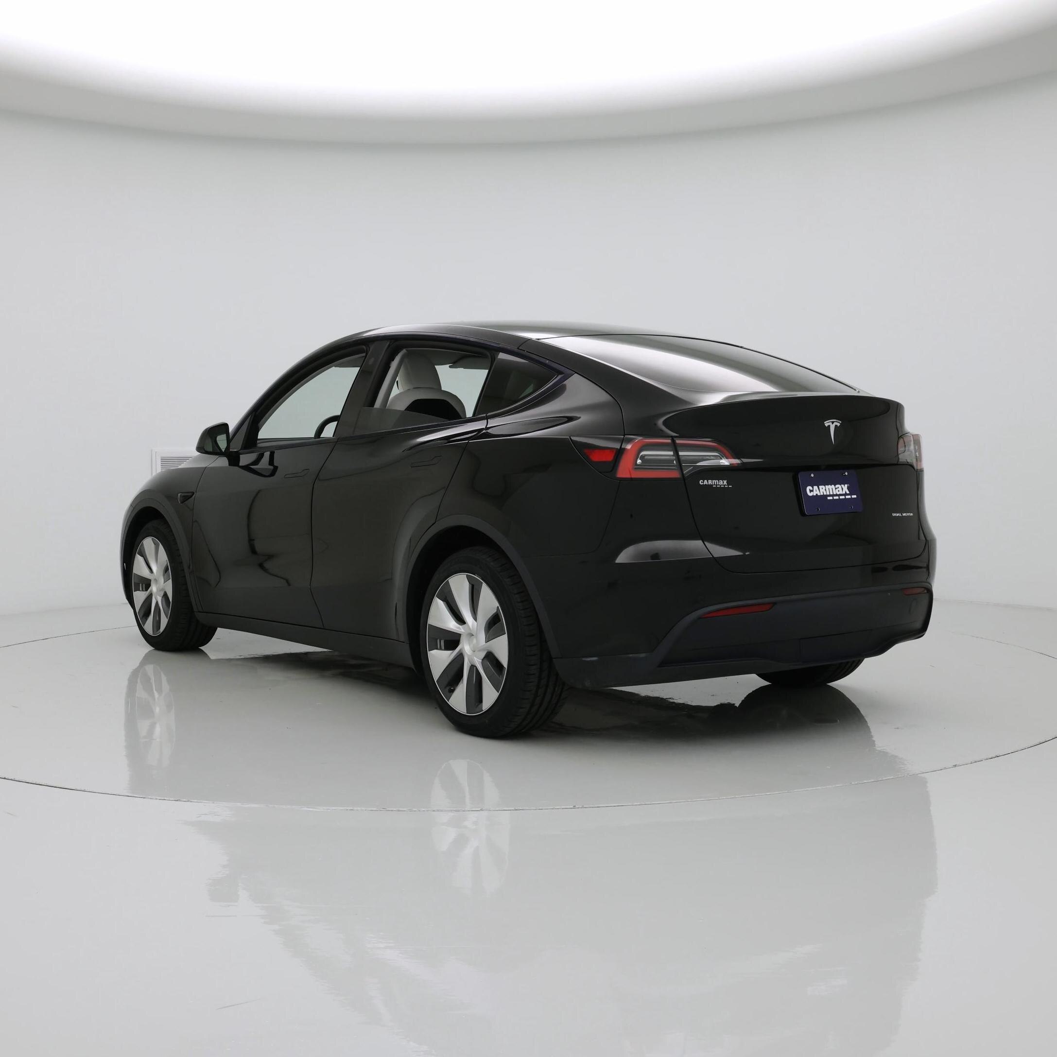 Thumbnail: 2021 Tesla Model Y - 2