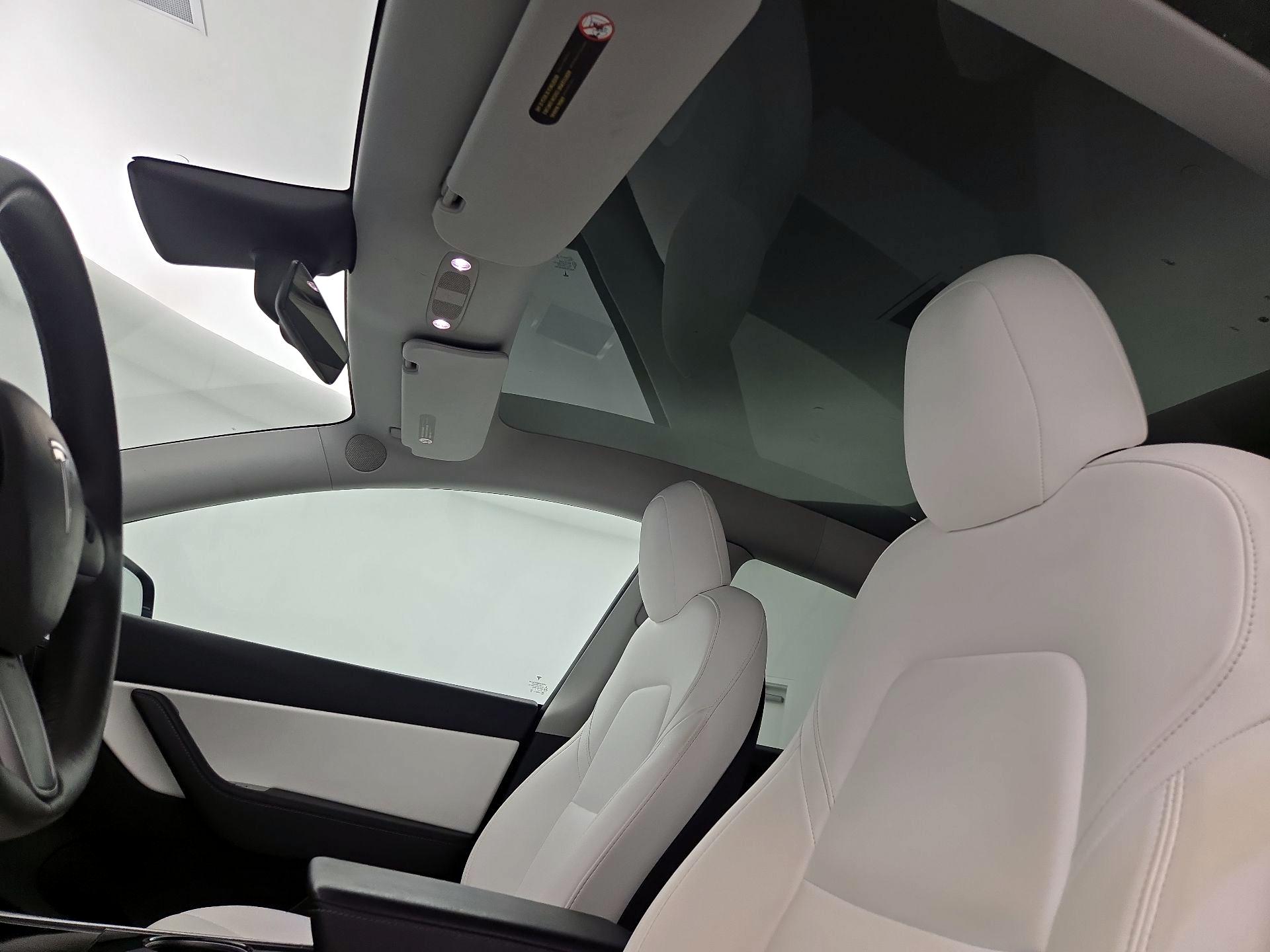 Thumbnail: 2021 Tesla Model Y - 19