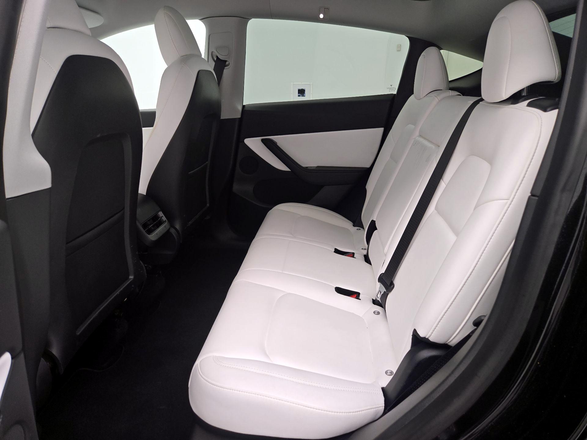 Thumbnail: 2021 Tesla Model Y - 20