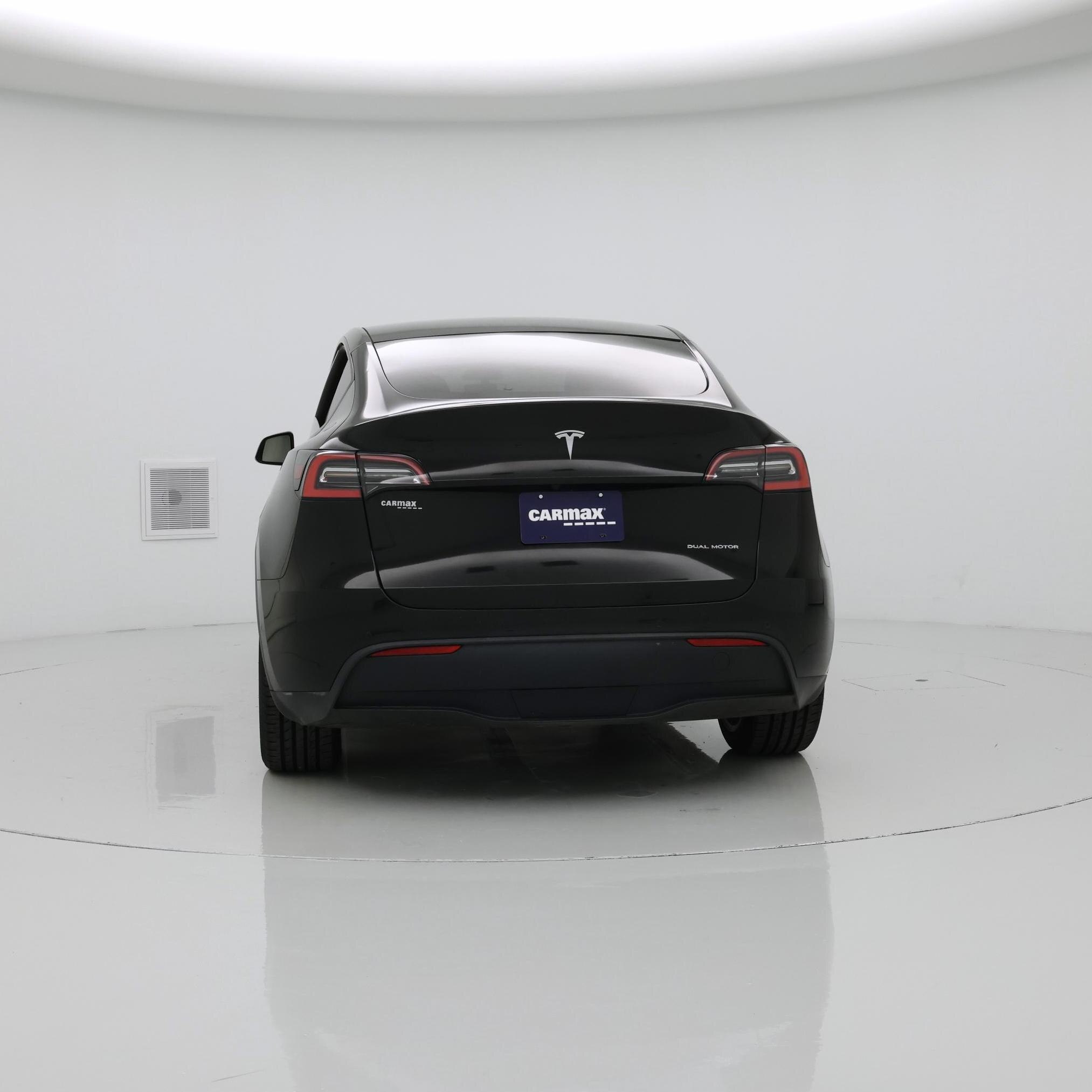 Thumbnail: 2021 Tesla Model Y - 6