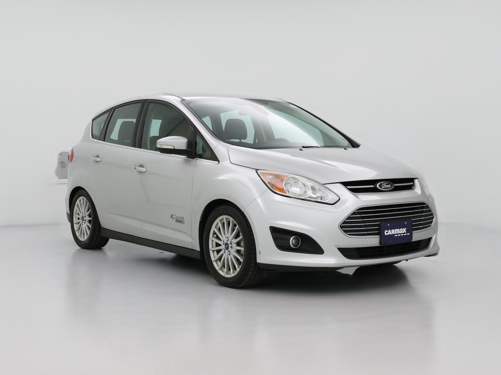 2014 Ford C-Max Energi SEL