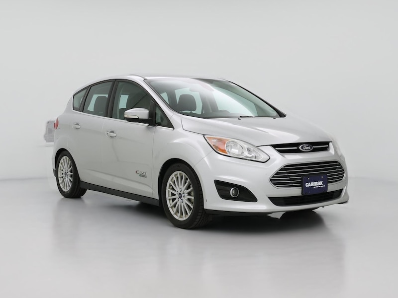 2014 Ford C-Max Energi SEL -
                  Newport News, VA