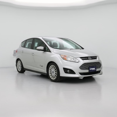 2014 Ford C-Max energi SEL
