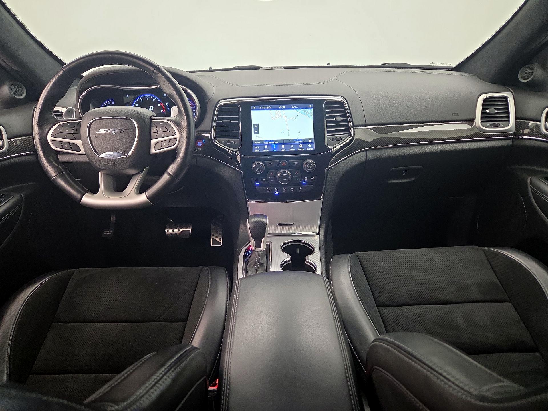 Thumbnail: 2021 Jeep Grand Cherokee - 9