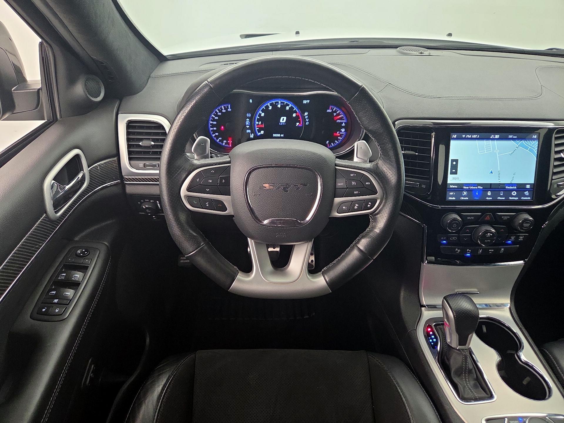 Thumbnail: 2021 Jeep Grand Cherokee - 10