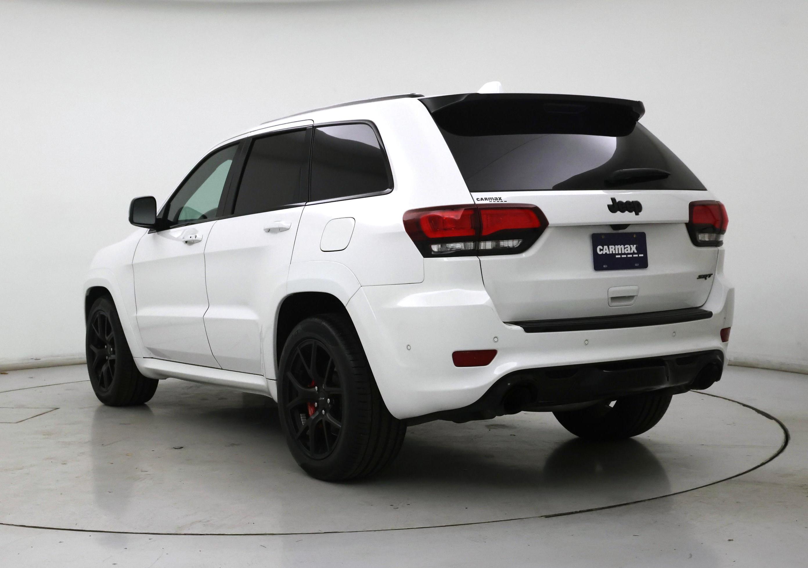 Thumbnail: 2021 Jeep Grand Cherokee - 2