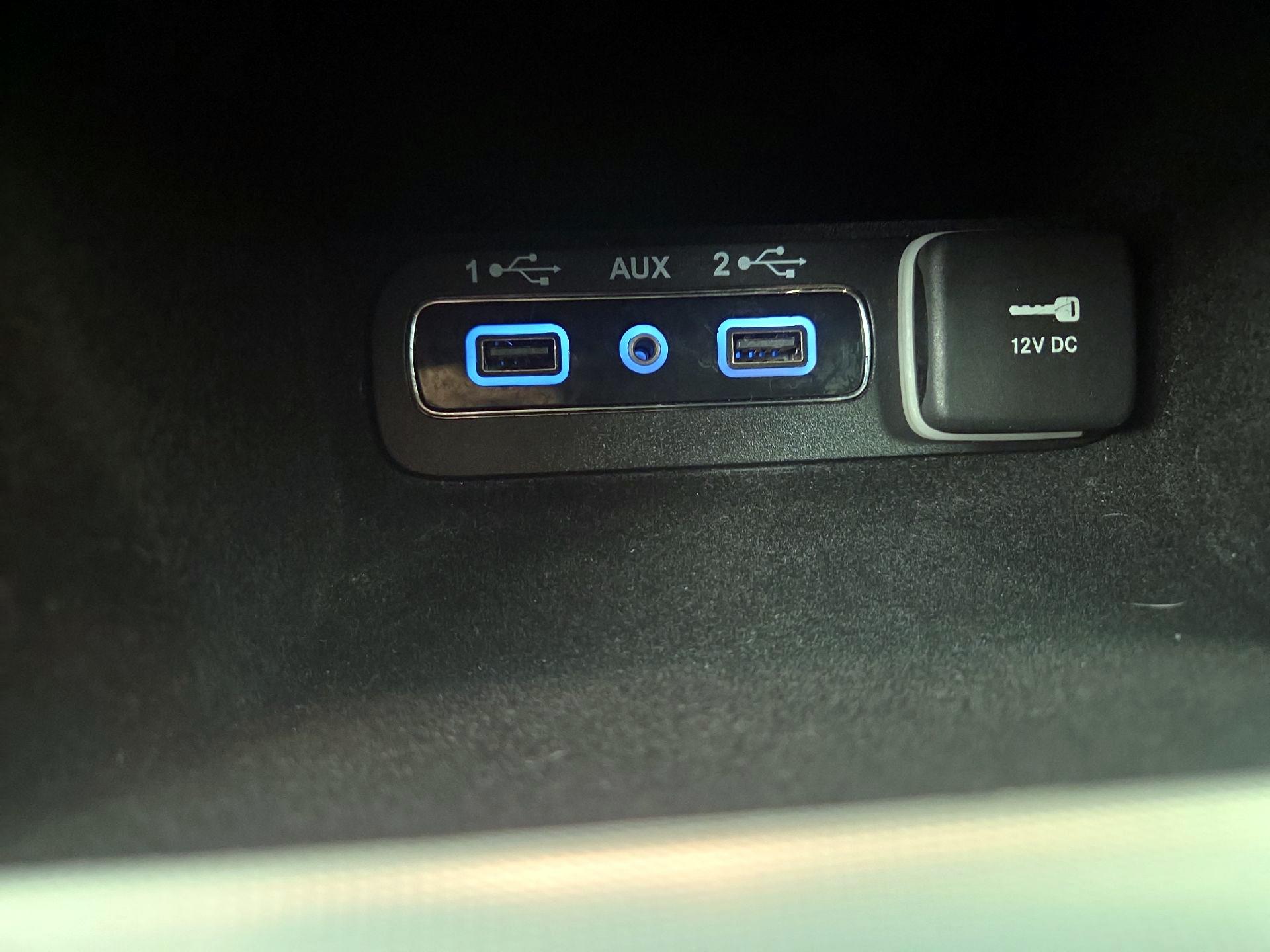 Thumbnail: 2021 Jeep Grand Cherokee - 19