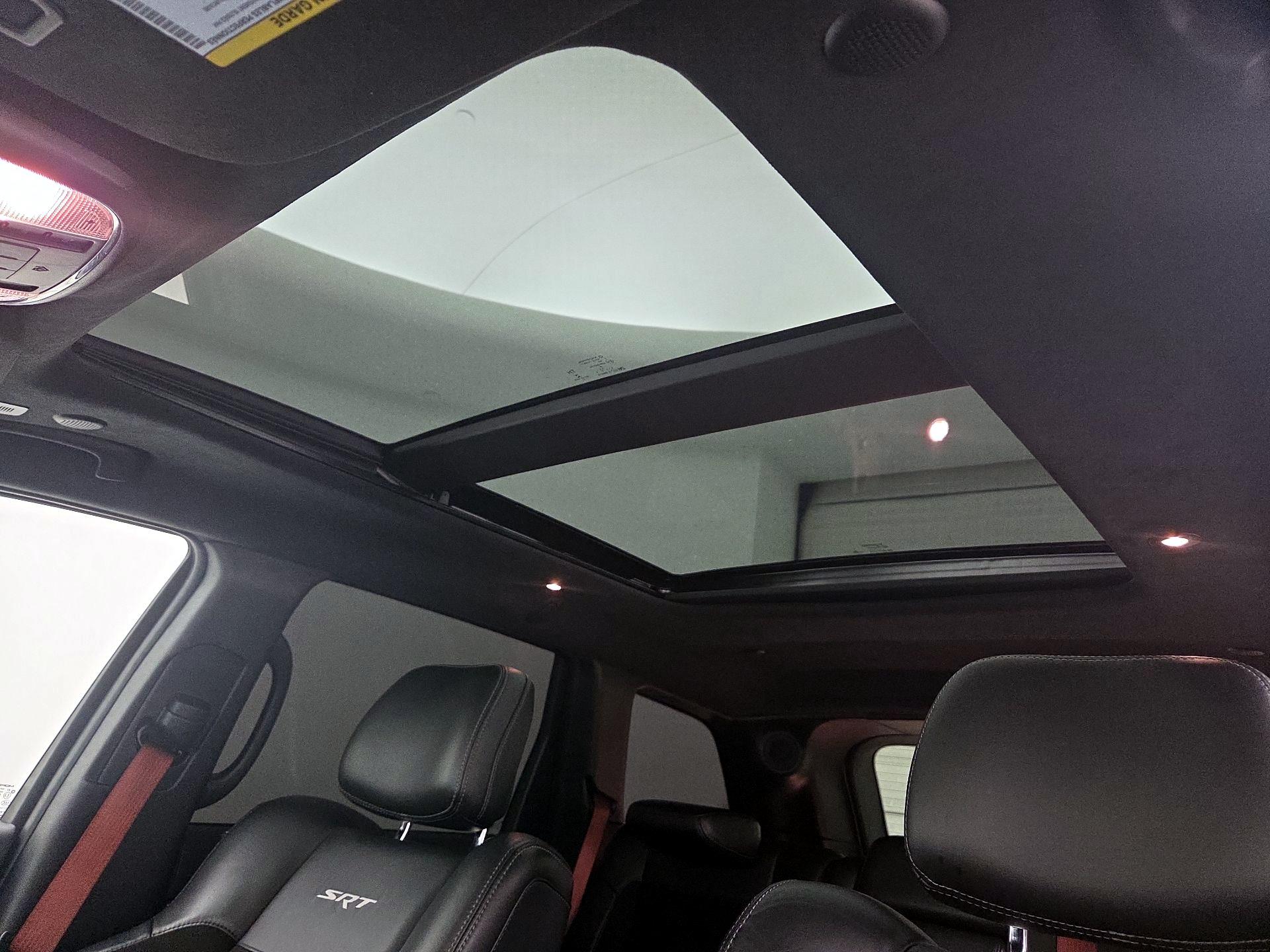 Thumbnail: 2021 Jeep Grand Cherokee - 20